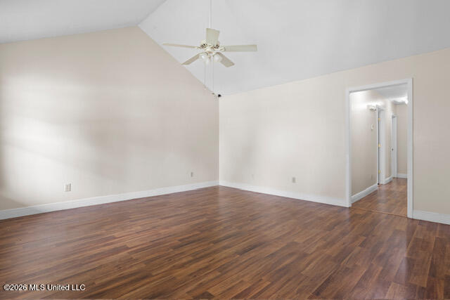 322 Lorraine Avenue Property Photo 4