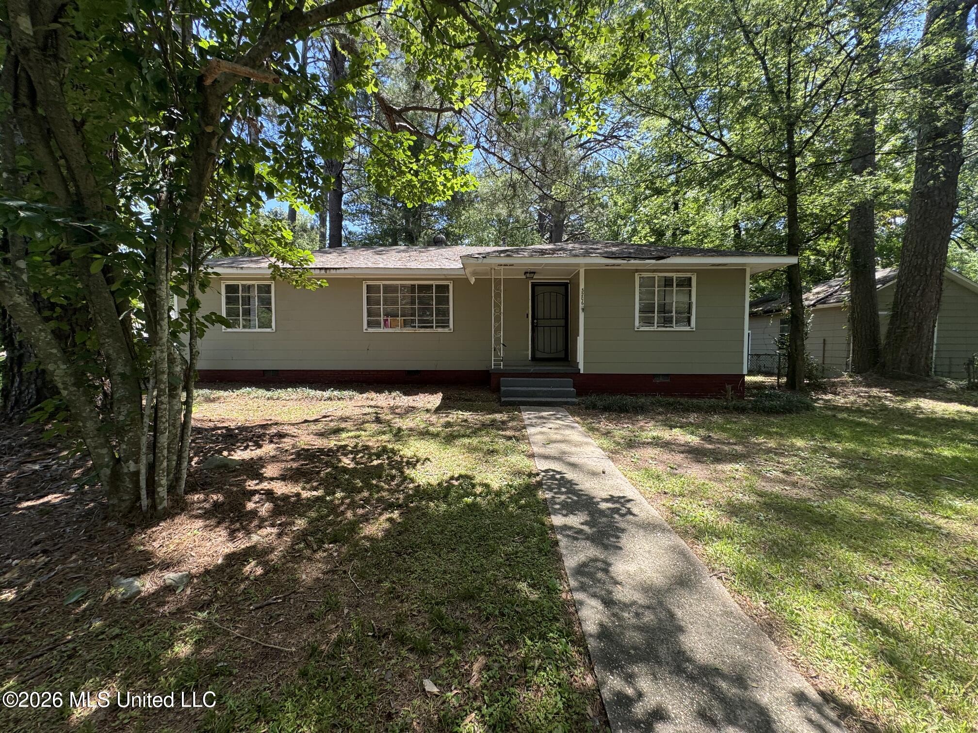 3206 Rosemary Avenue Property Photo 1