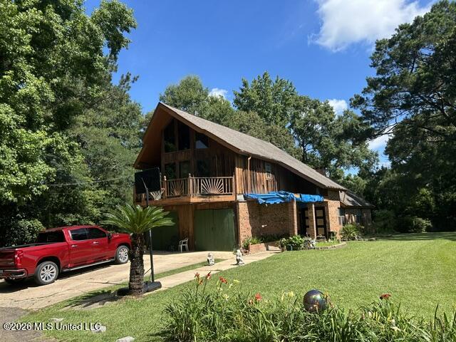909 Pershing Street Property Photo 1
