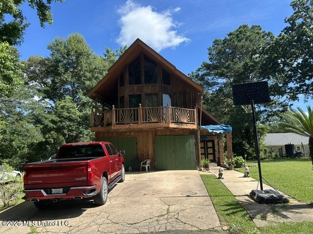 909 Pershing Street Property Photo 2
