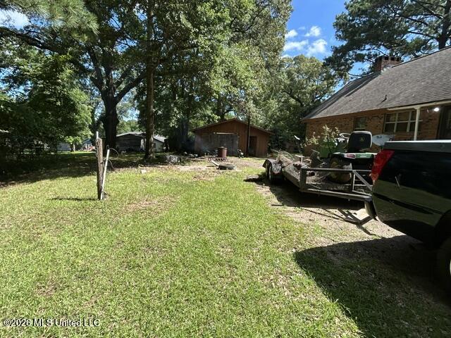 909 Pershing Street Property Photo 5