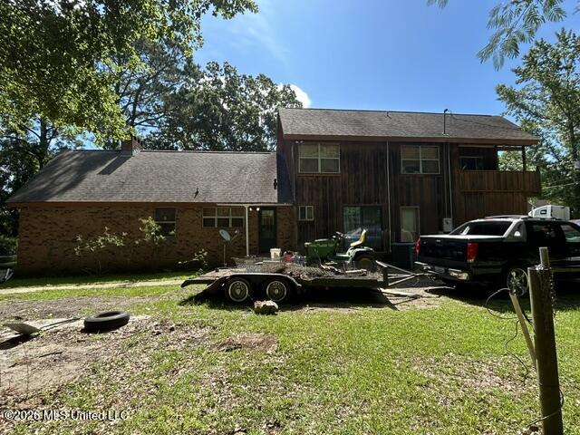 909 Pershing Street Property Photo 6