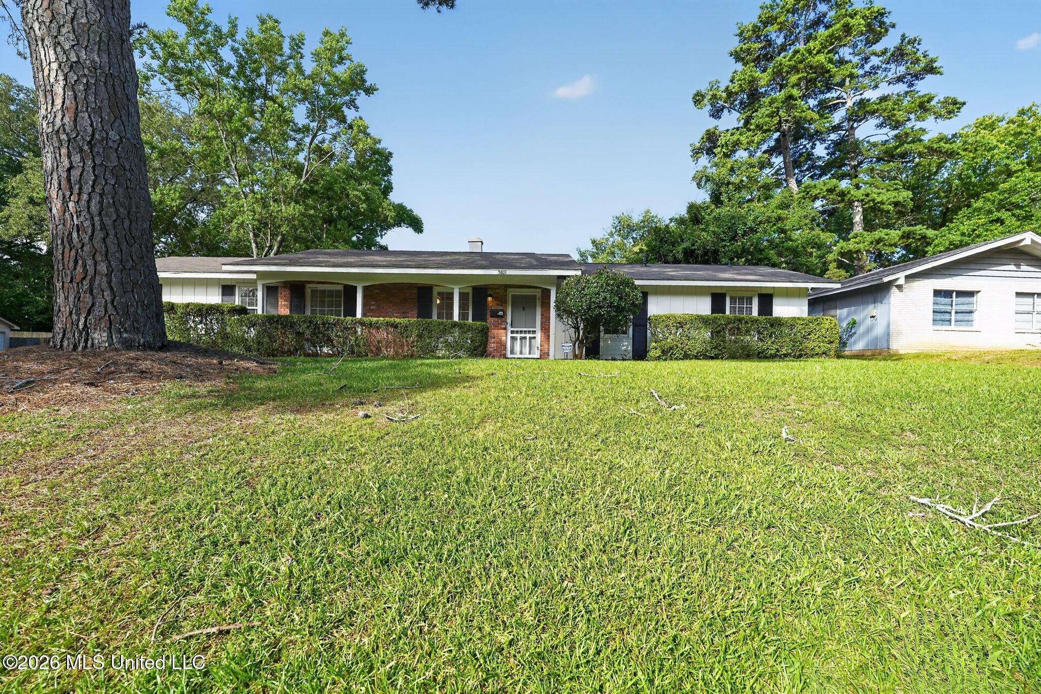 5801 Orchardview Drive Property Photo 1