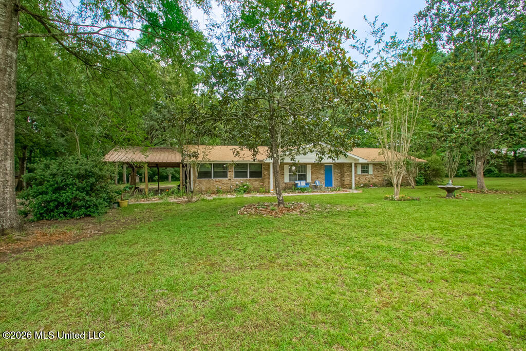 557 Walkiah Bluff Road Property Photo 5