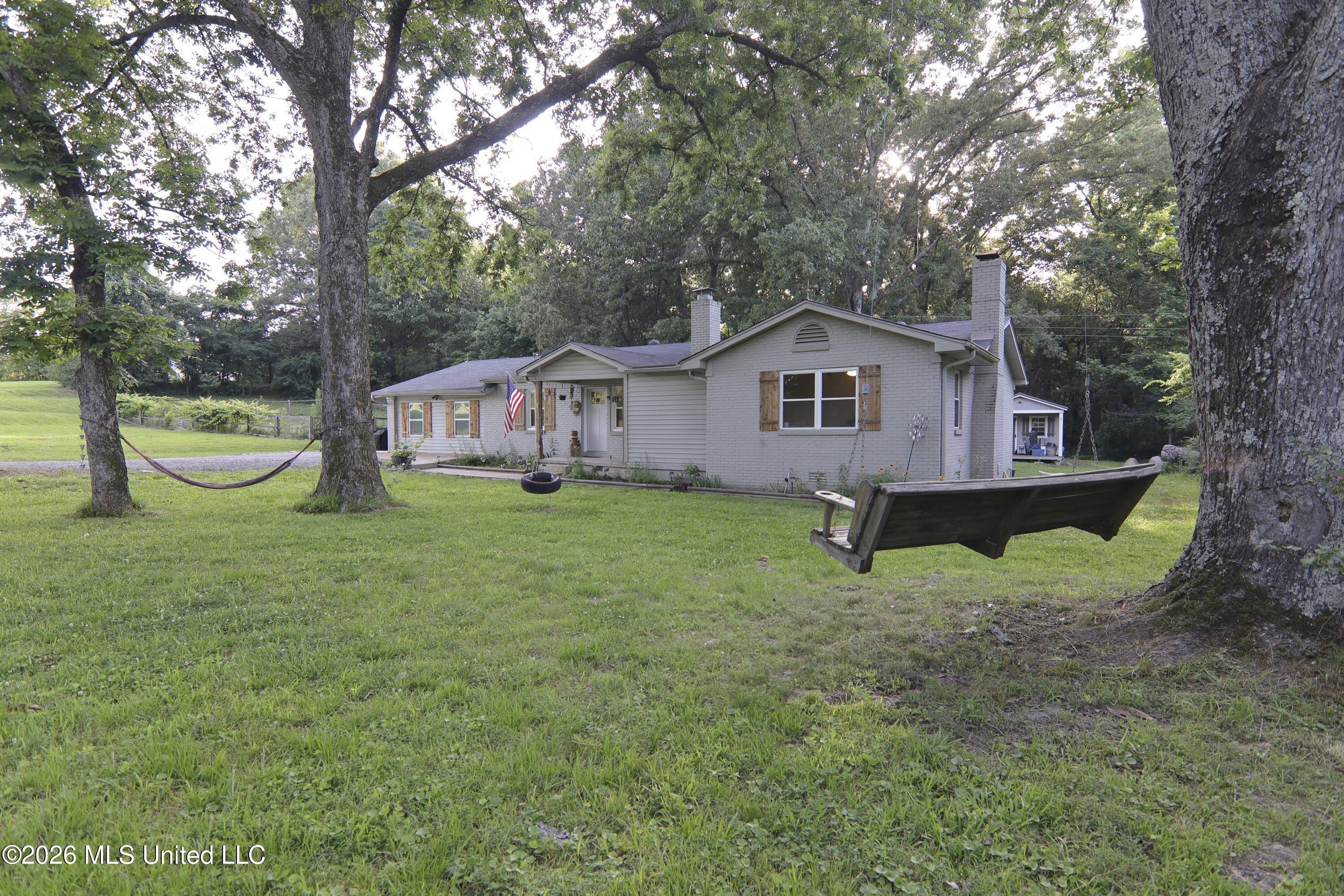 5871 S Highway 305 Property Photo 1