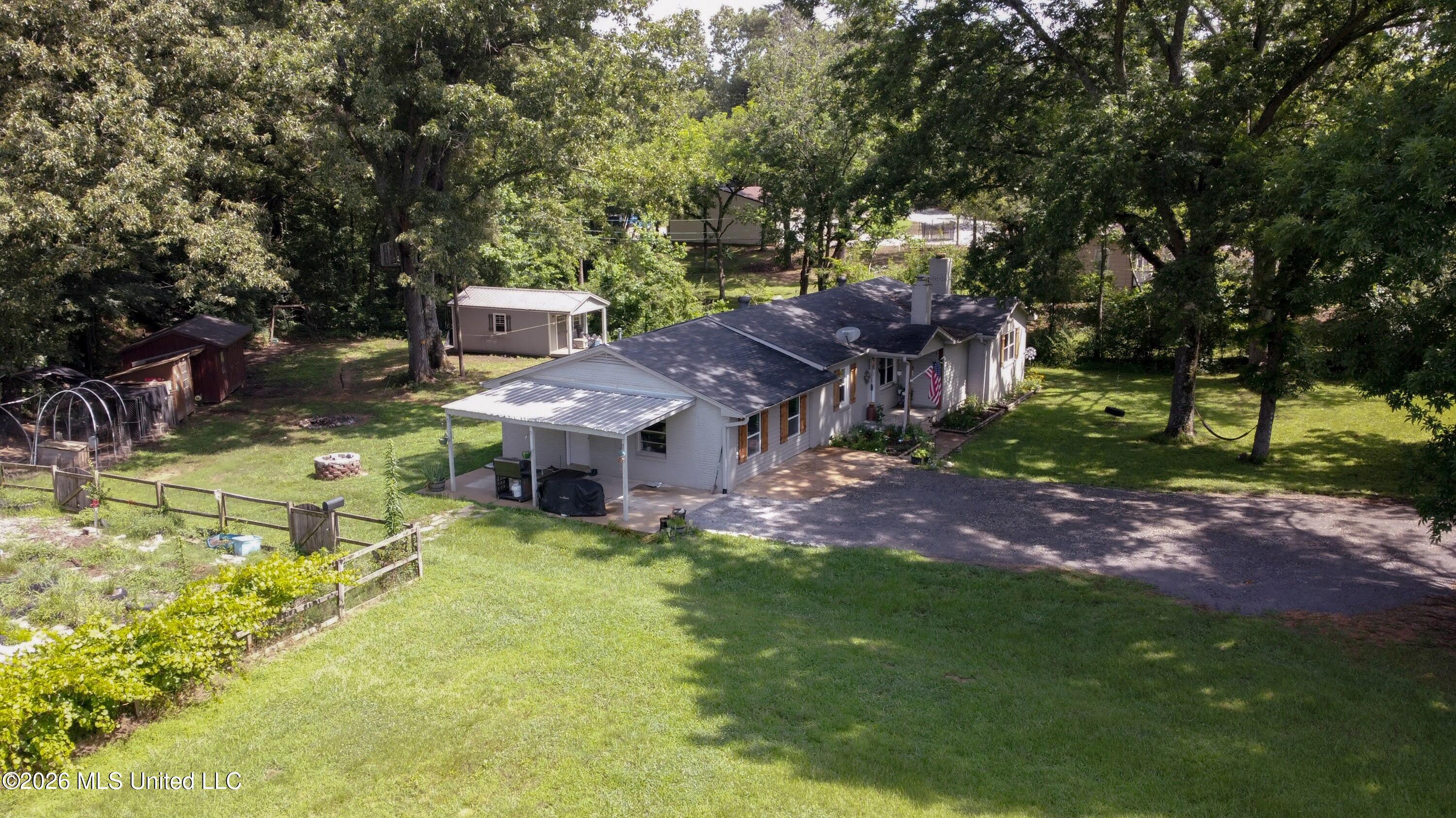 5871 S Highway 305 Property Photo 22