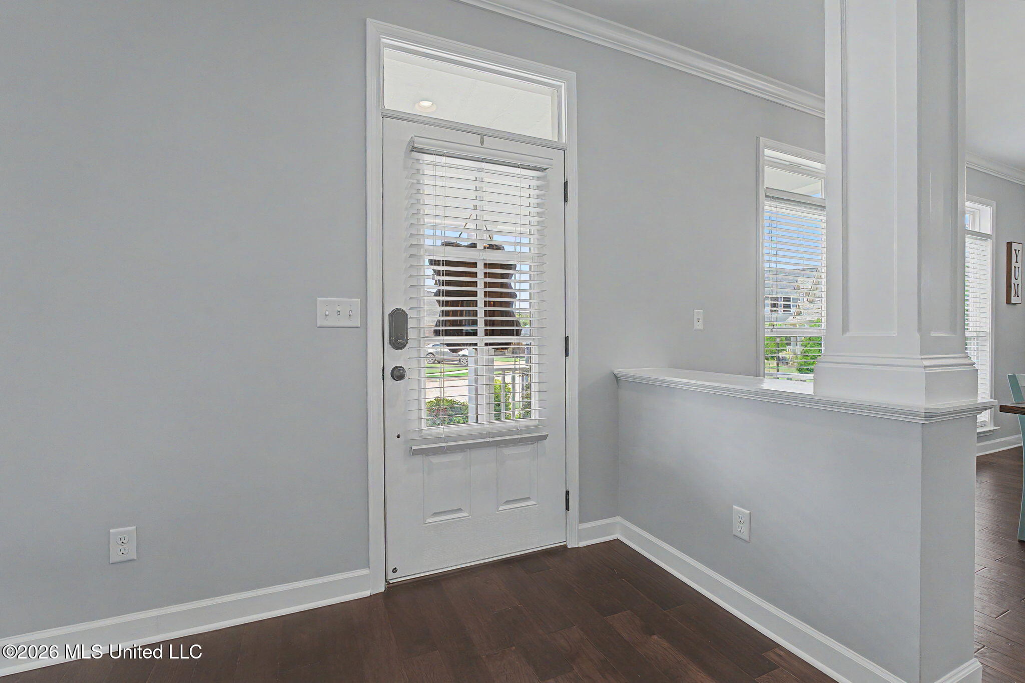 4894 N Terrace Stone Drive Property Photo 12
