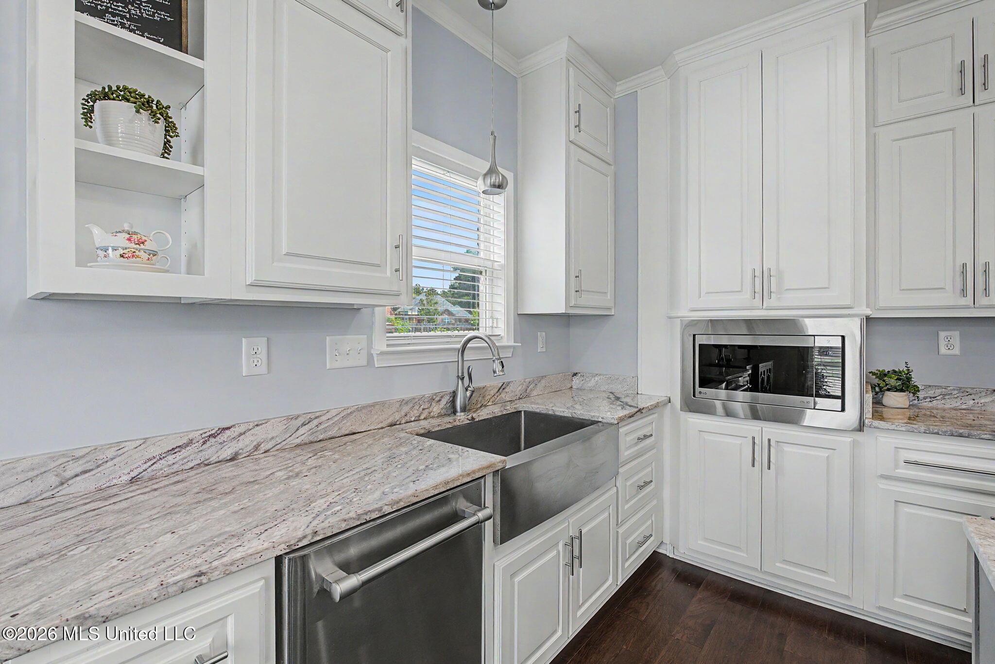 4894 N Terrace Stone Drive Property Photo 16