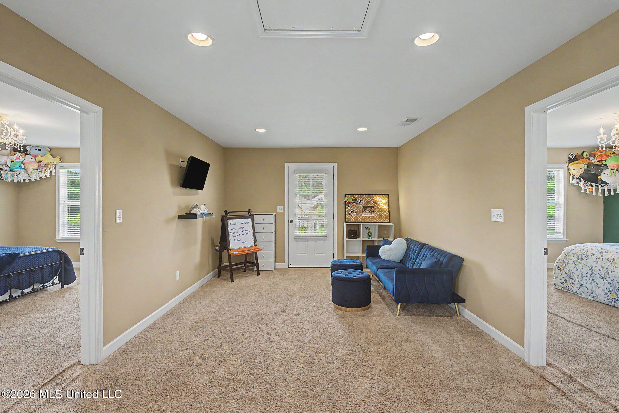 4894 N Terrace Stone Drive Property Photo 30