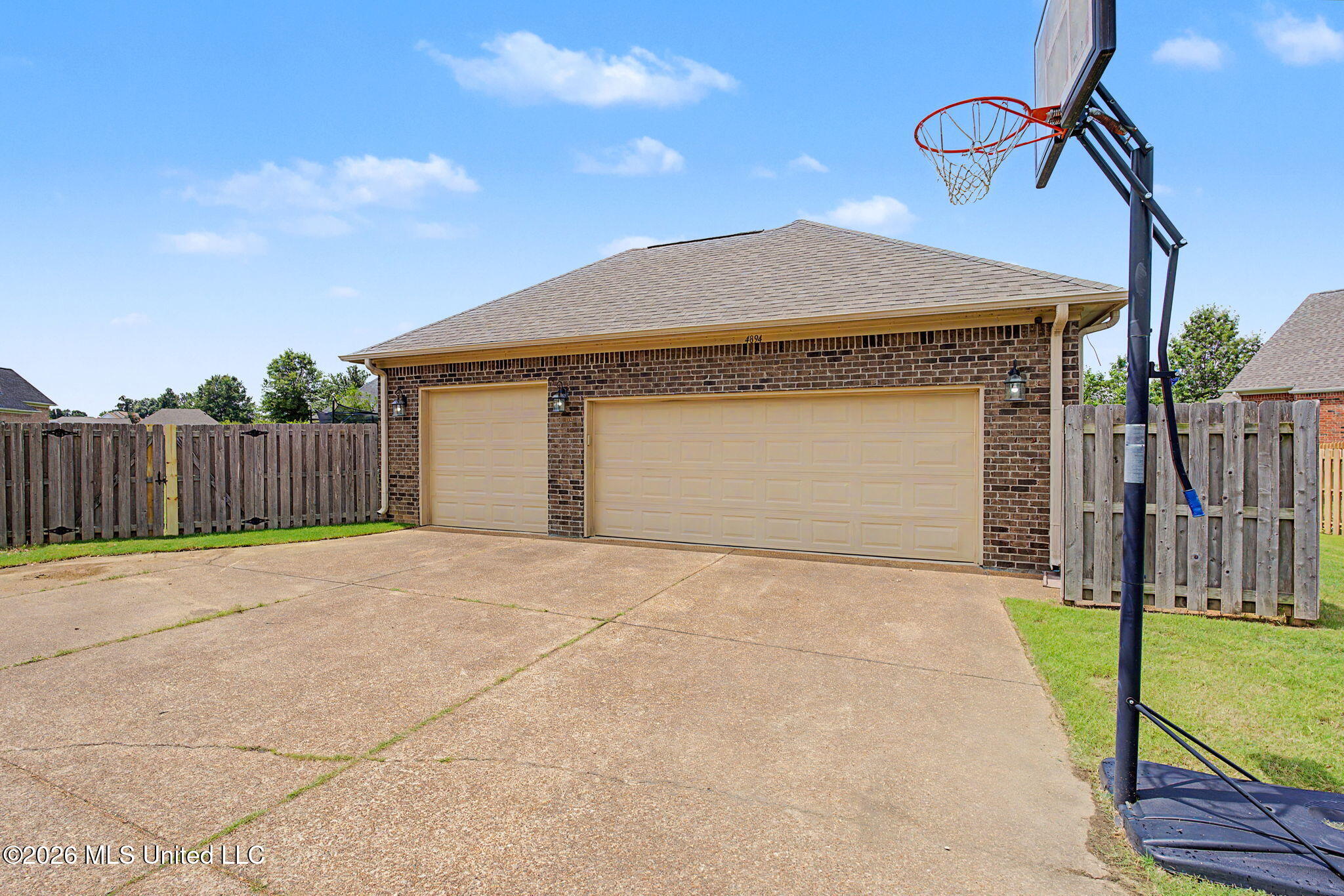 4894 N Terrace Stone Drive Property Photo 40