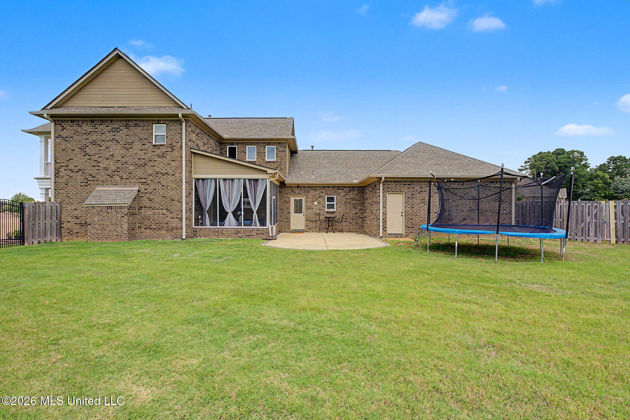 4894 N Terrace Stone Drive Property Photo 41