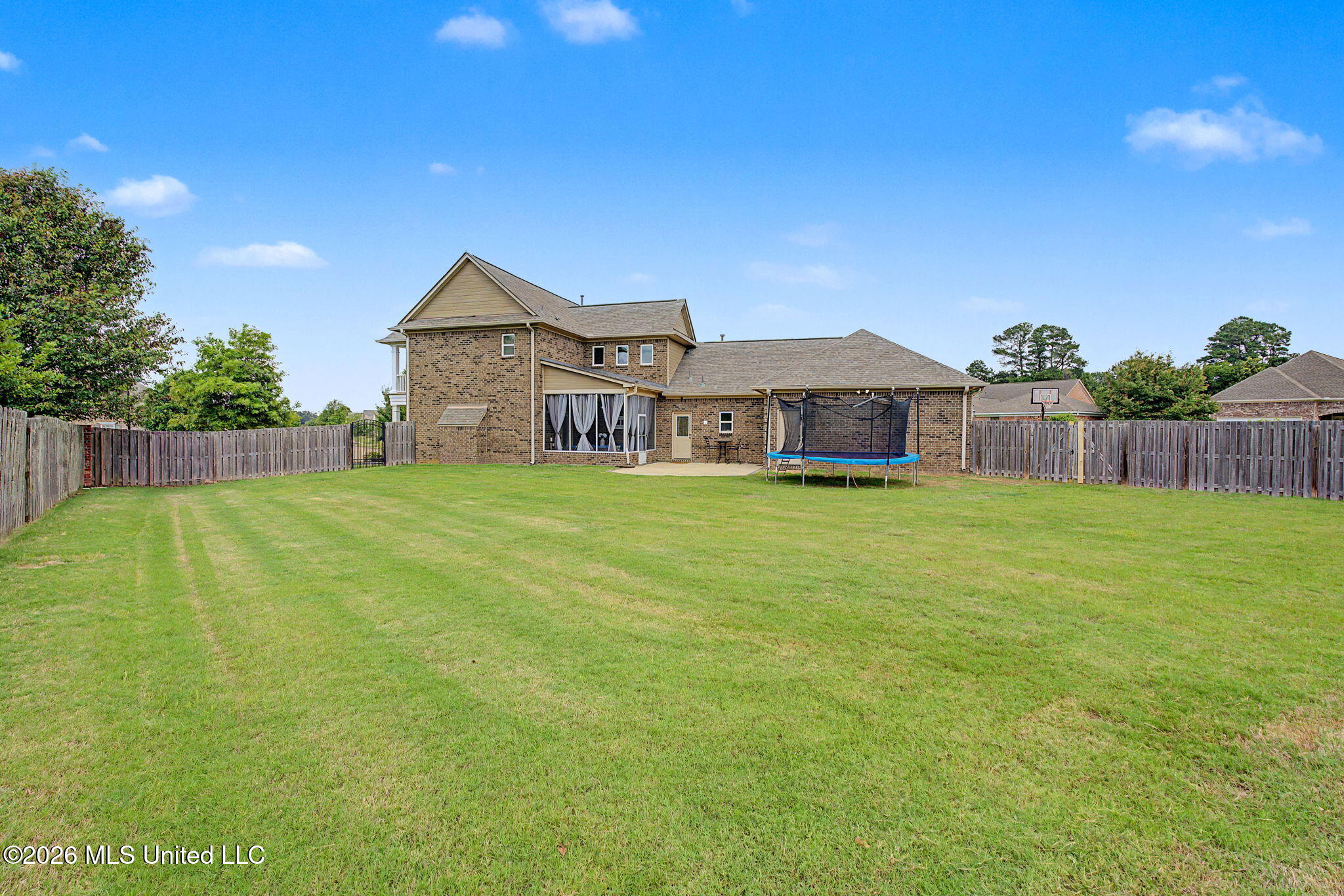 4894 N Terrace Stone Drive Property Photo 42