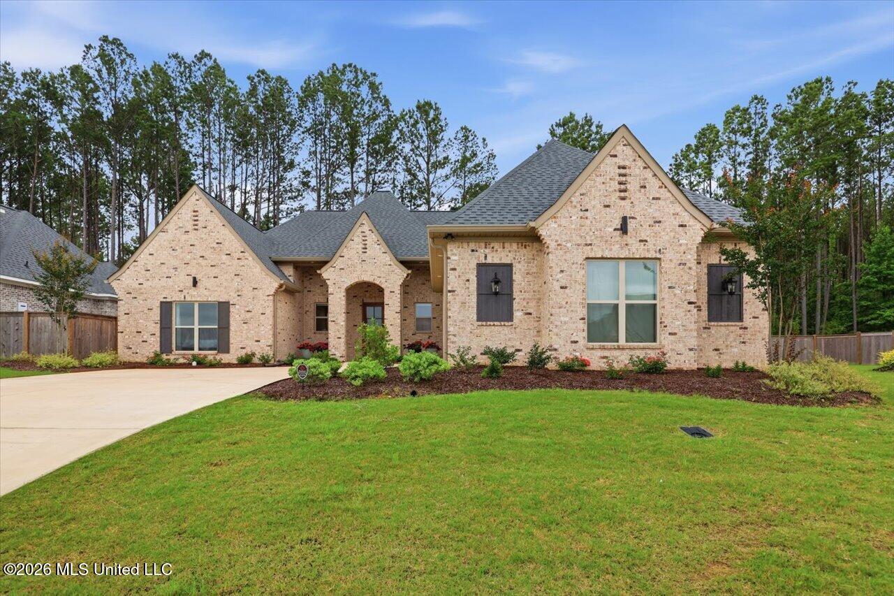 1229 Old Court Crossing Property Photo 1