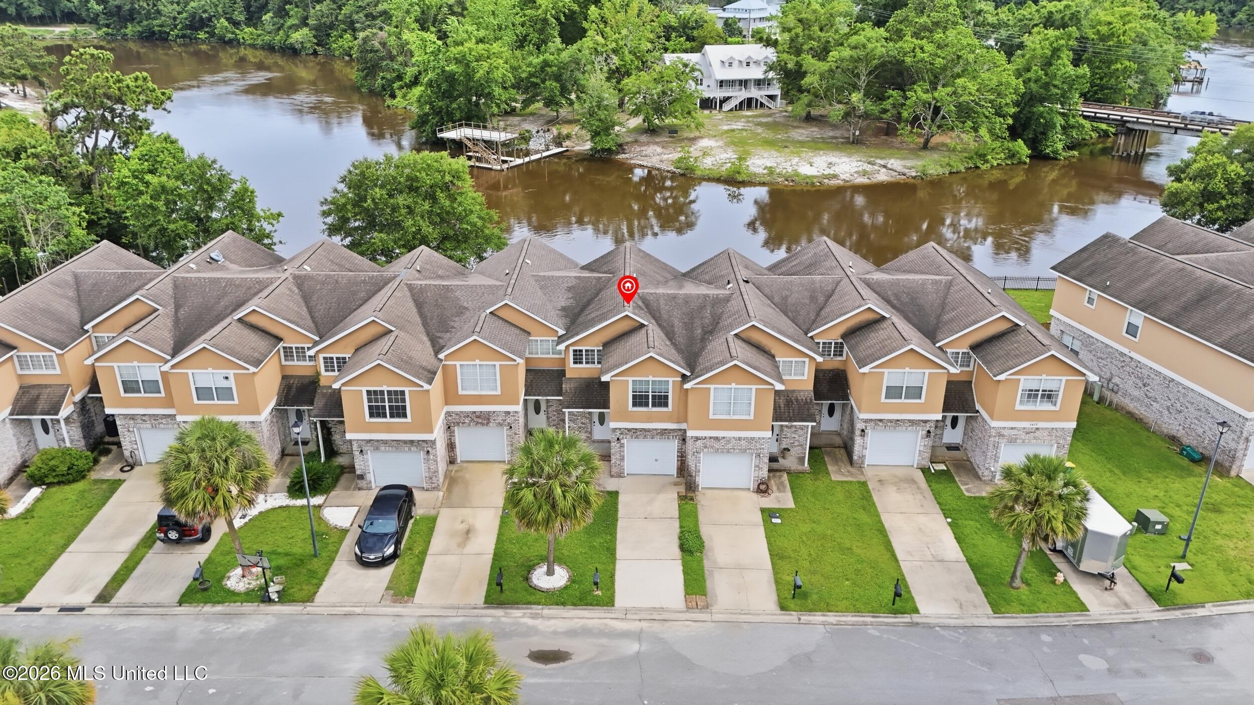 3465 Riverbend Cove Property Photo 43