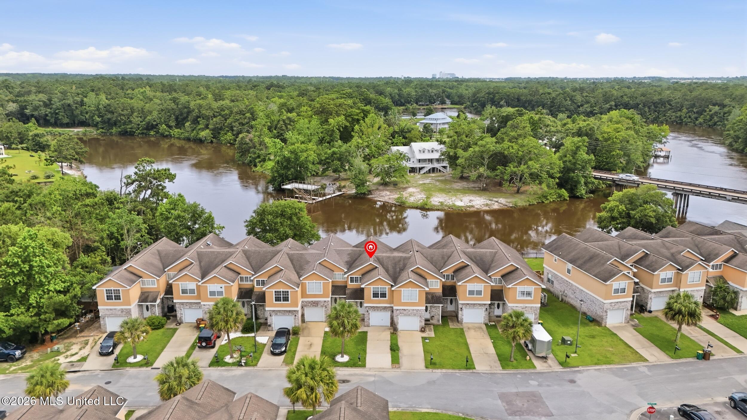 3465 Riverbend Cove Property Photo 44