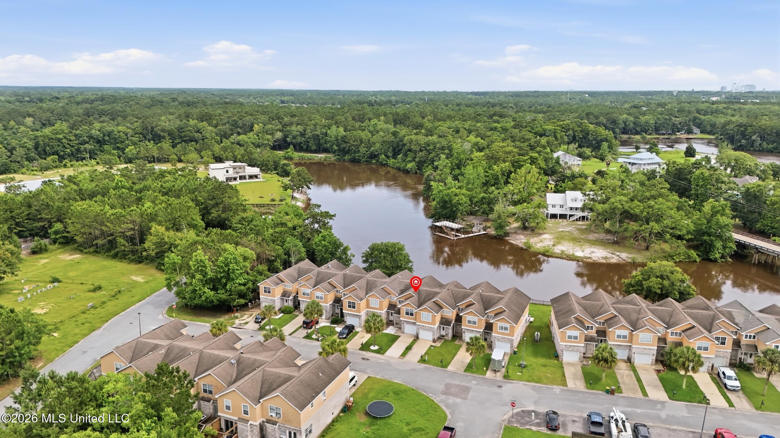 3465 Riverbend Cove Property Photo 45