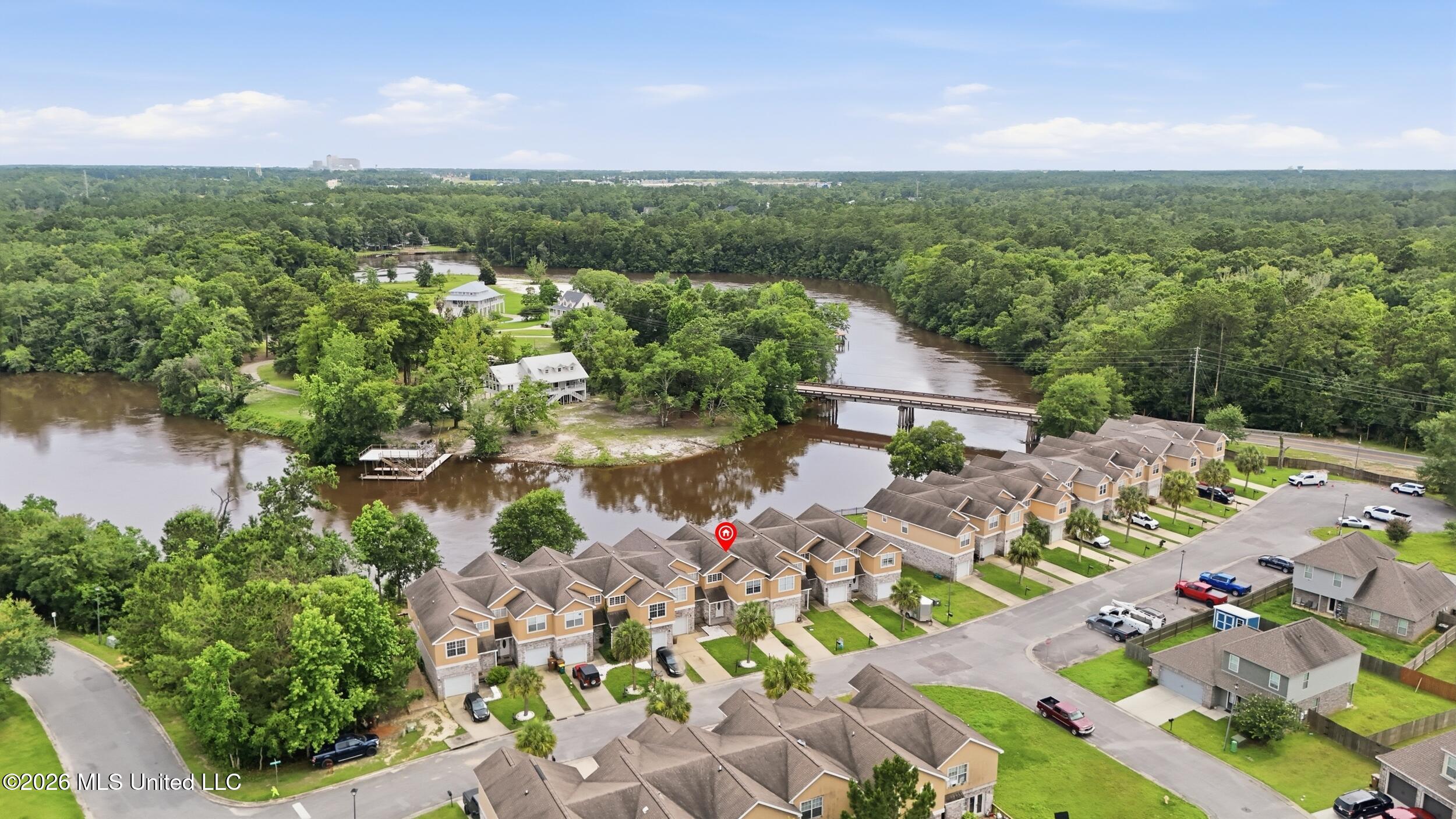 3465 Riverbend Cove Property Photo 46