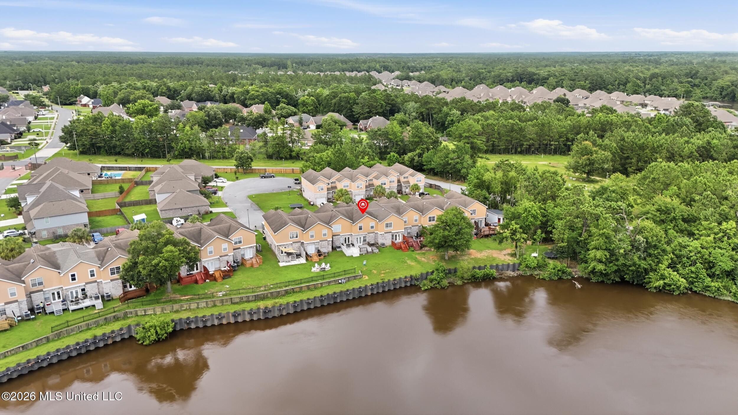3465 Riverbend Cove Property Photo 47