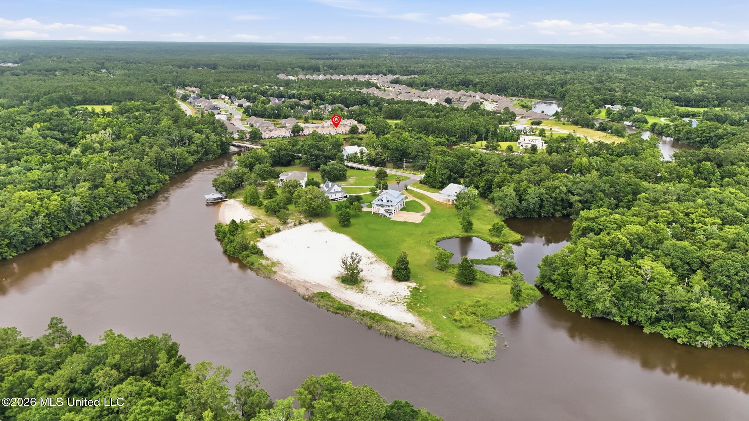 3465 Riverbend Cove Property Photo 48