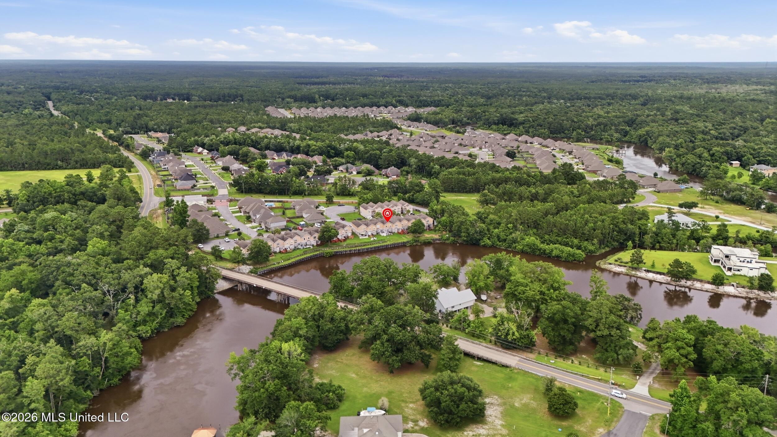 3465 Riverbend Cove Property Photo 49