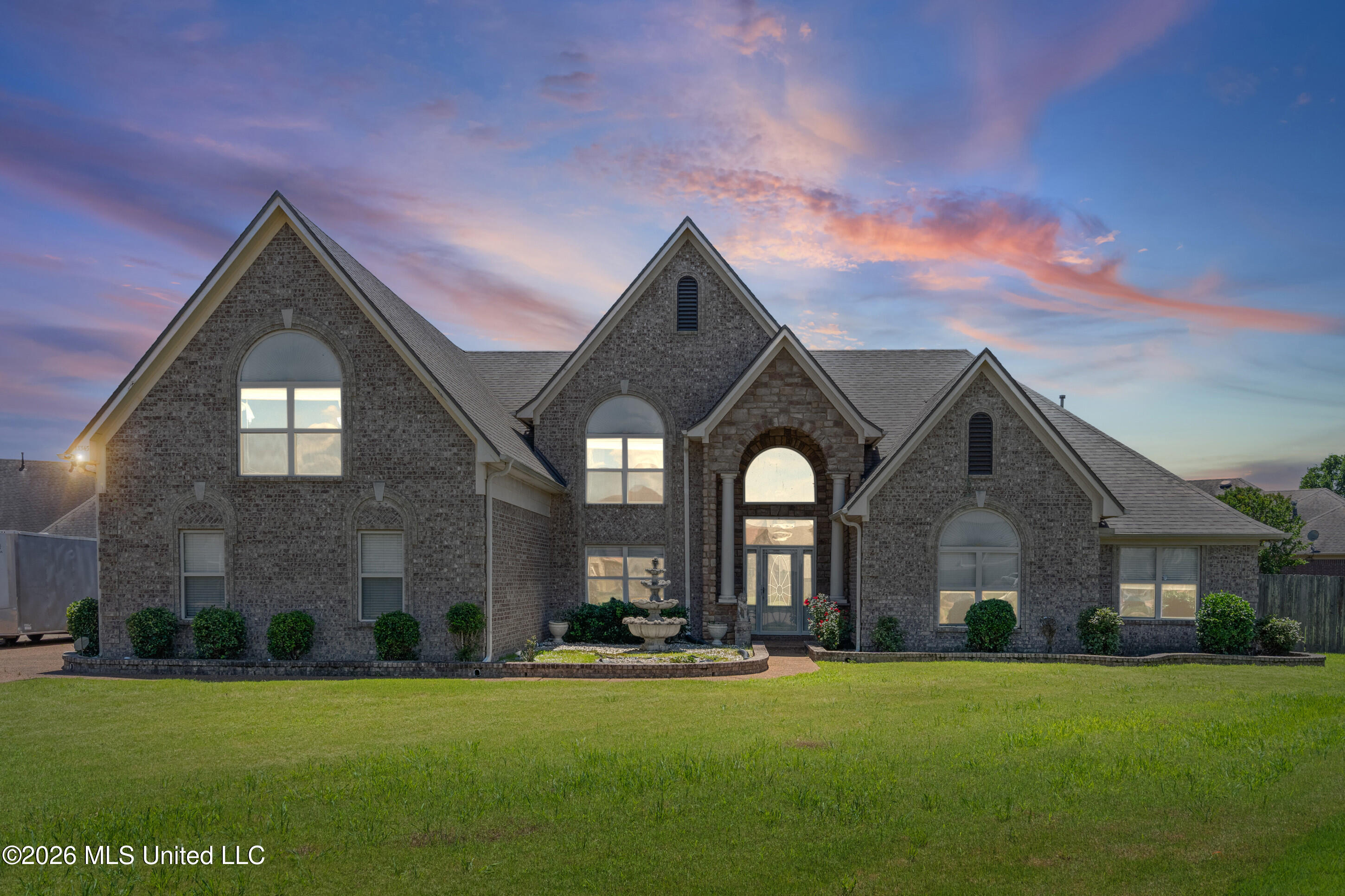 13343 Willow Nest Drive Property Photo 1