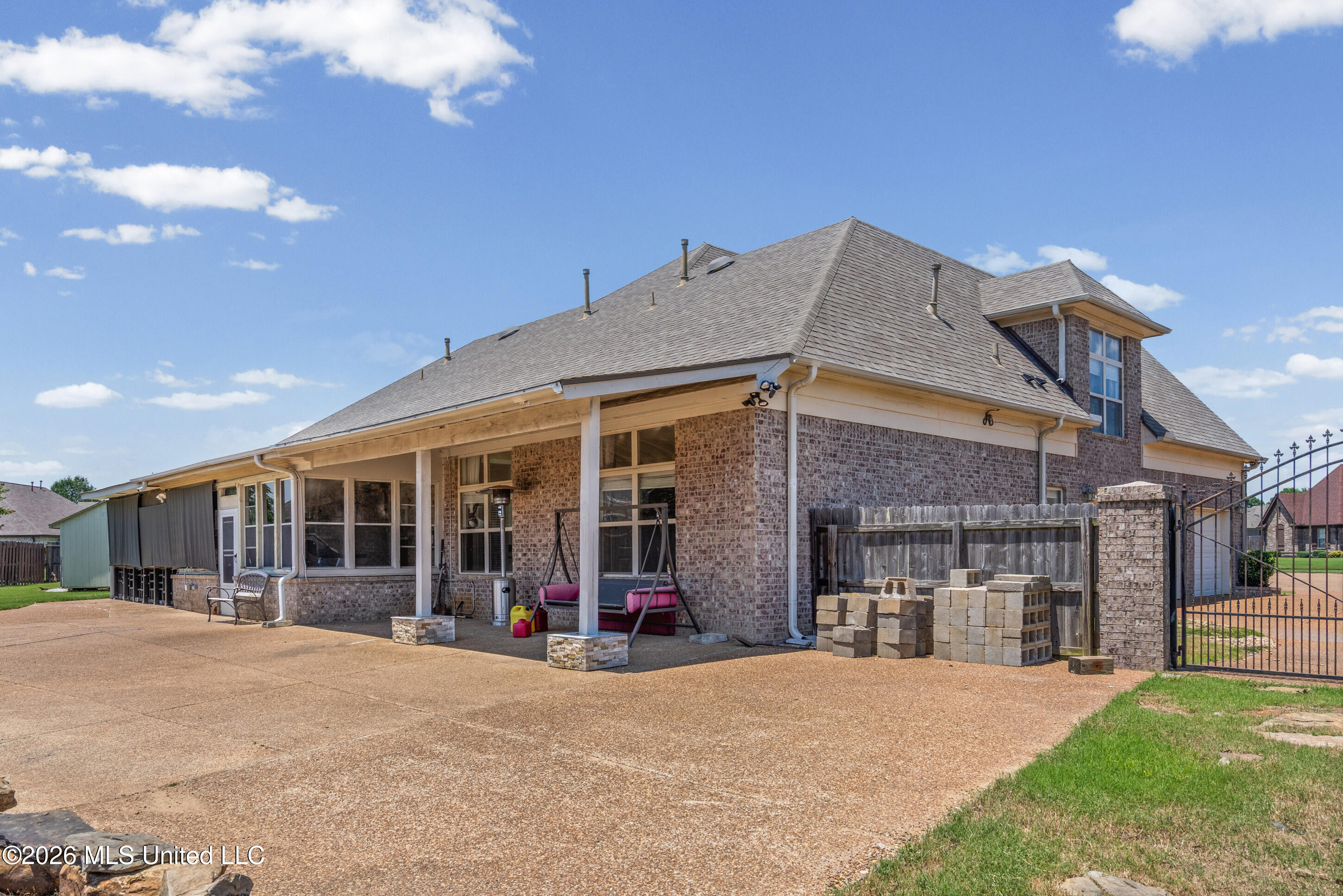 13343 Willow Nest Drive Property Photo 36