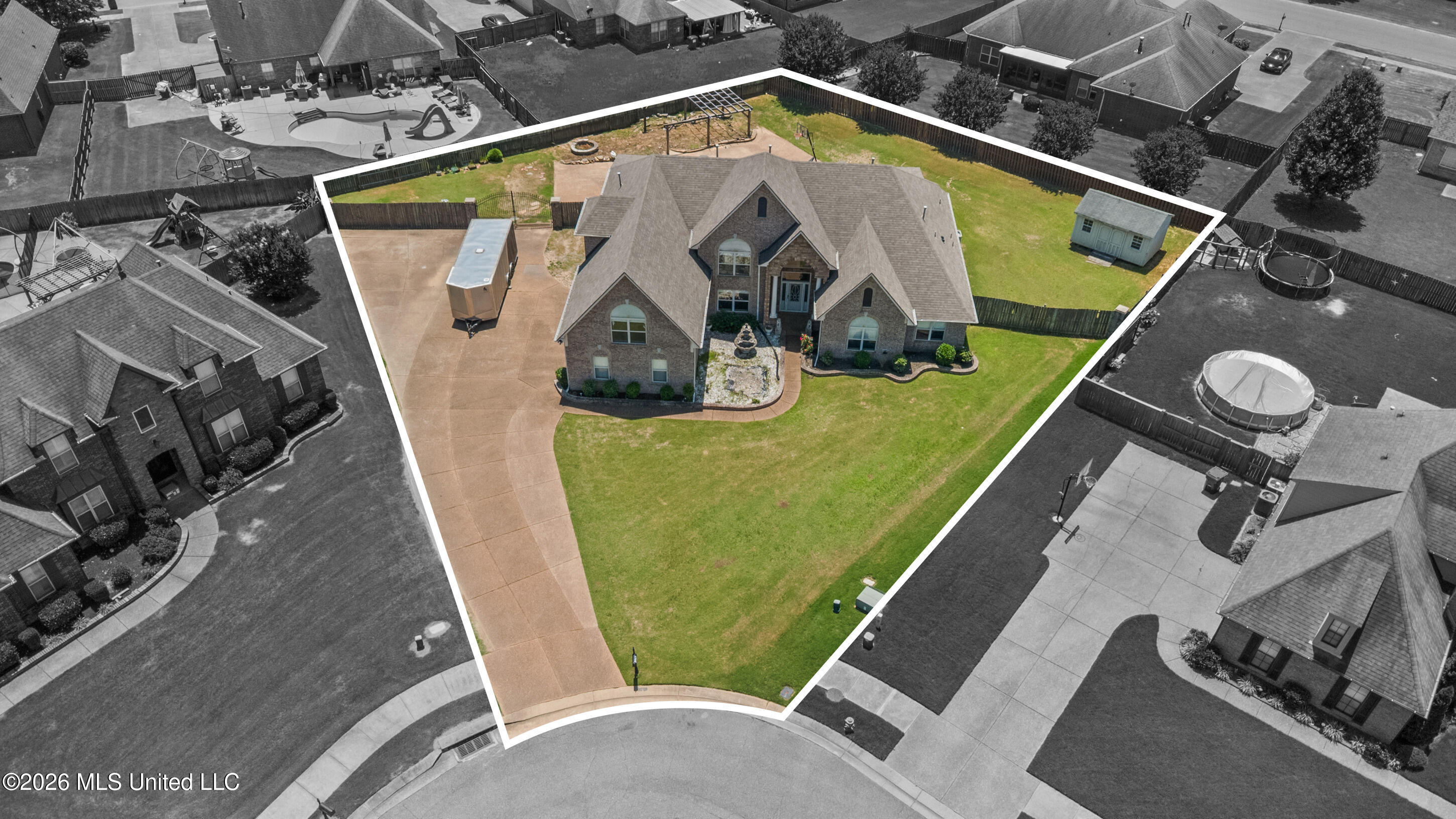 13343 Willow Nest Drive Property Photo 40