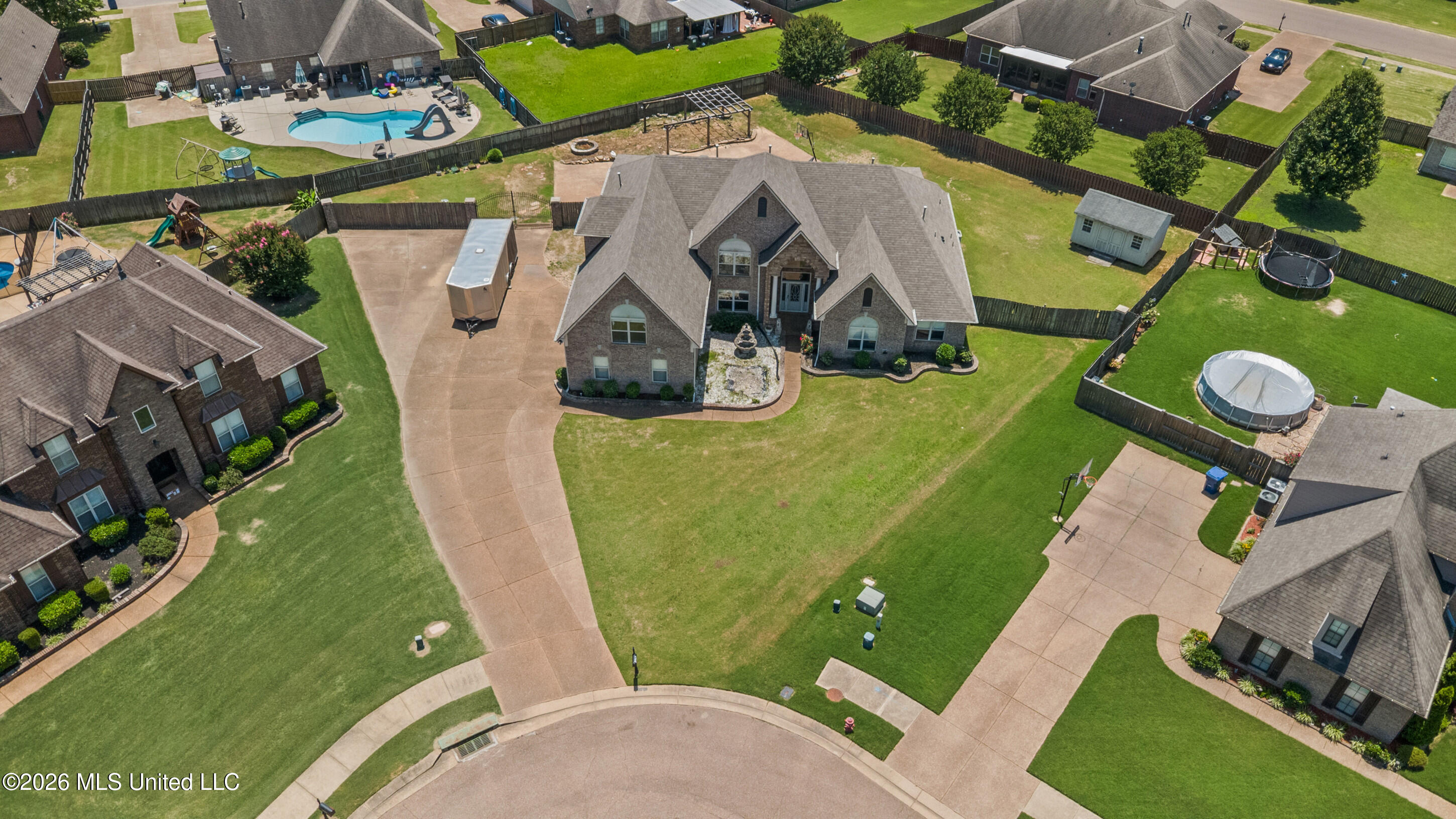 13343 Willow Nest Drive Property Photo 41