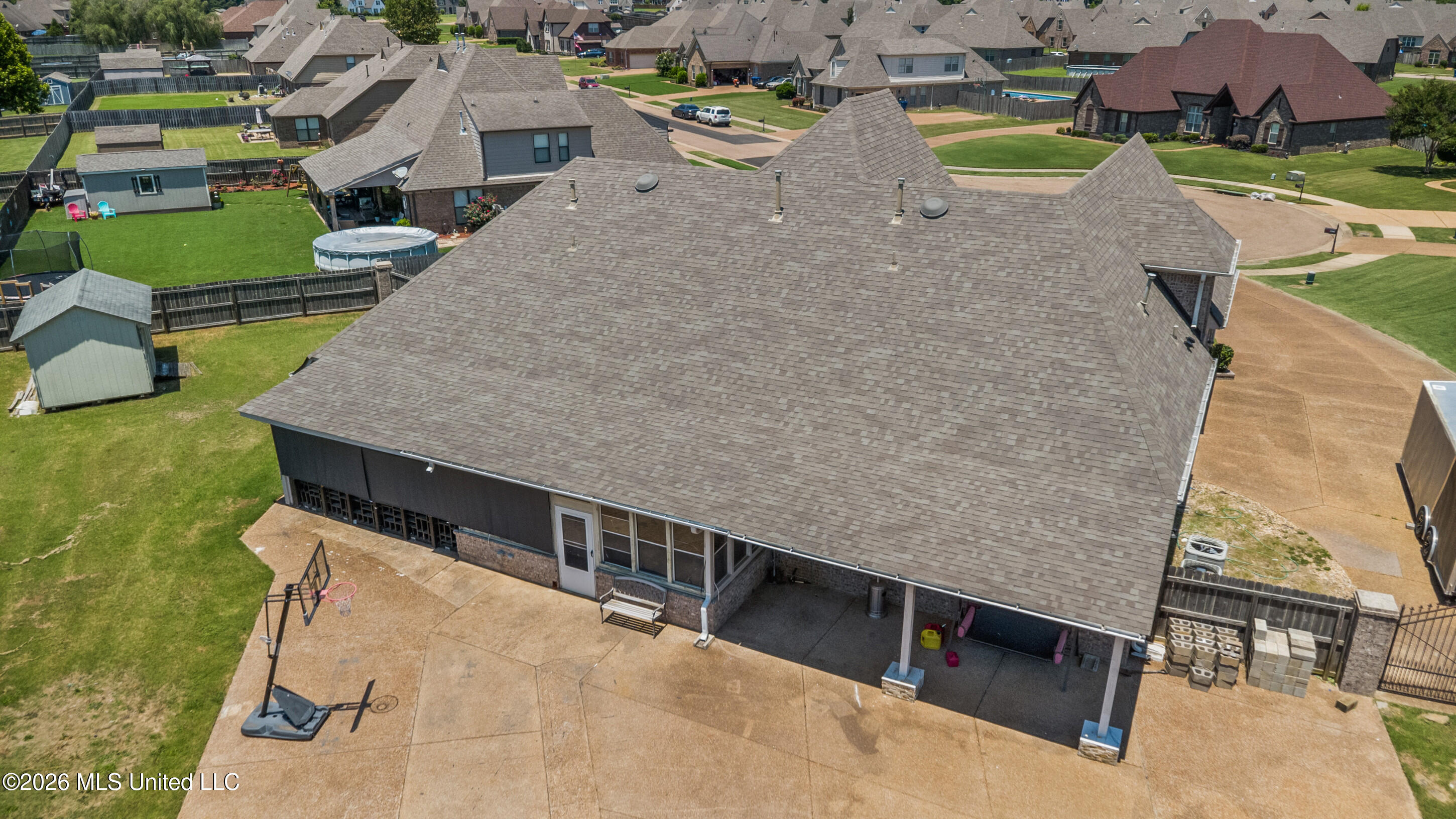 13343 Willow Nest Drive Property Photo 44