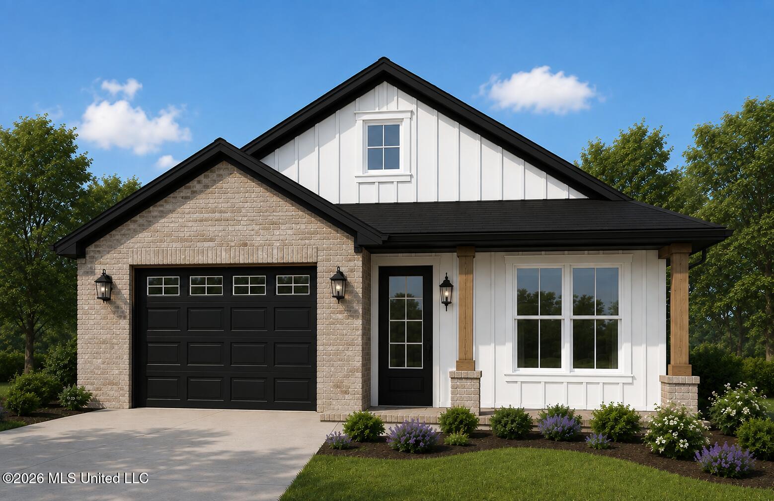 1812 Barracuda Drive Property Photo 1
