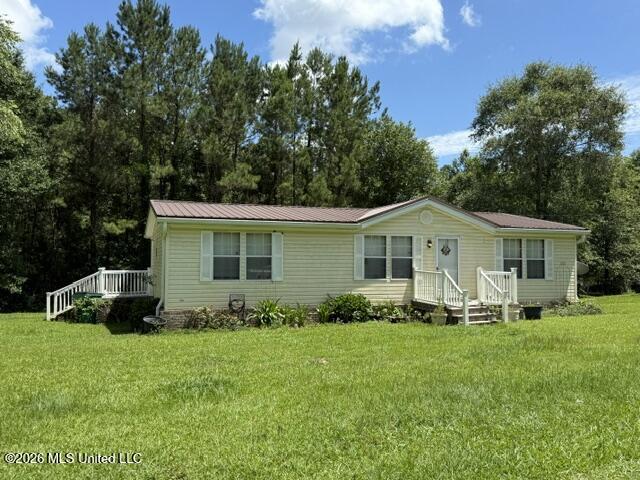 26042 Creek Cove Property Photo 1