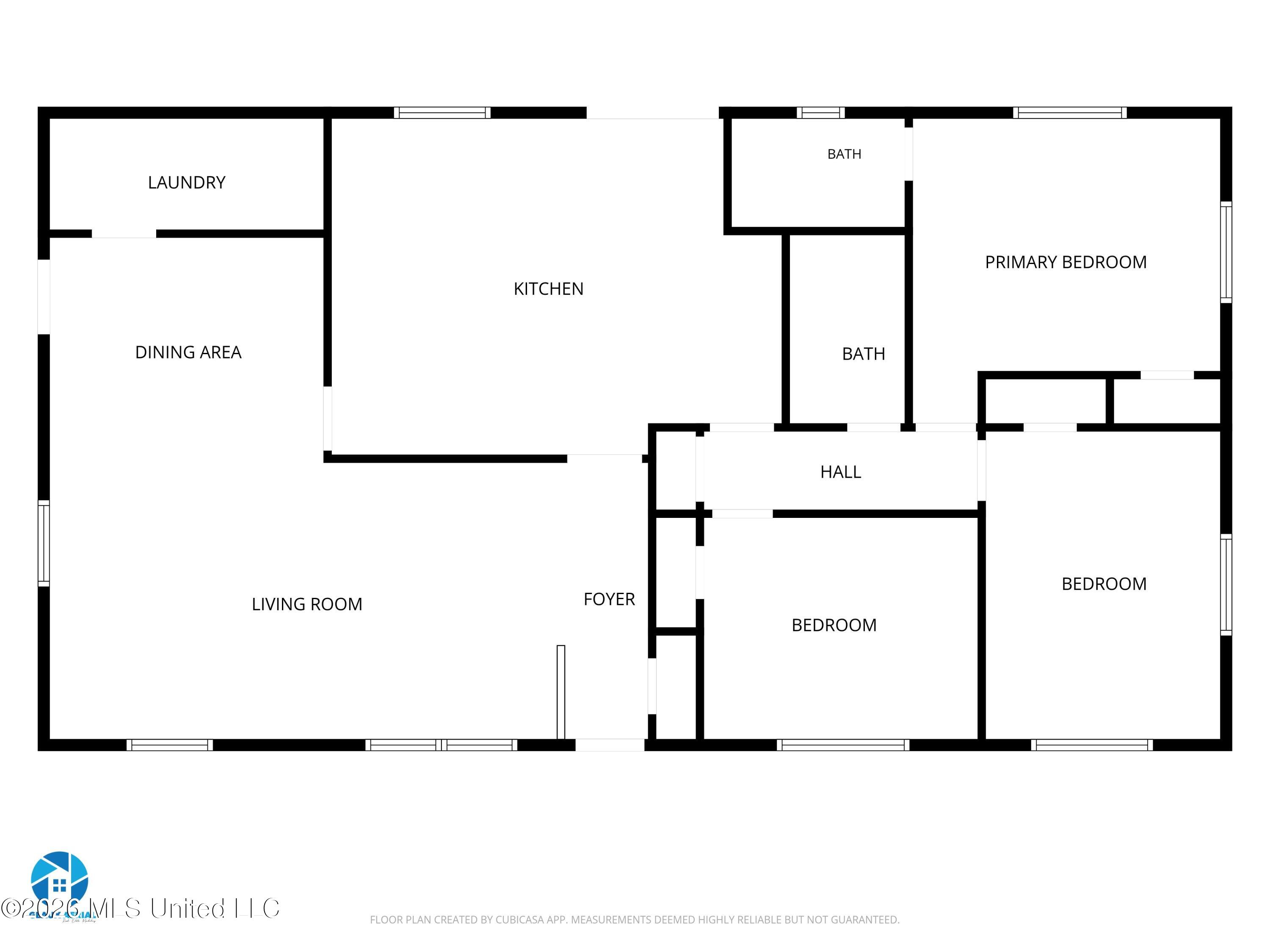 107 Vance Place Property Photo 3