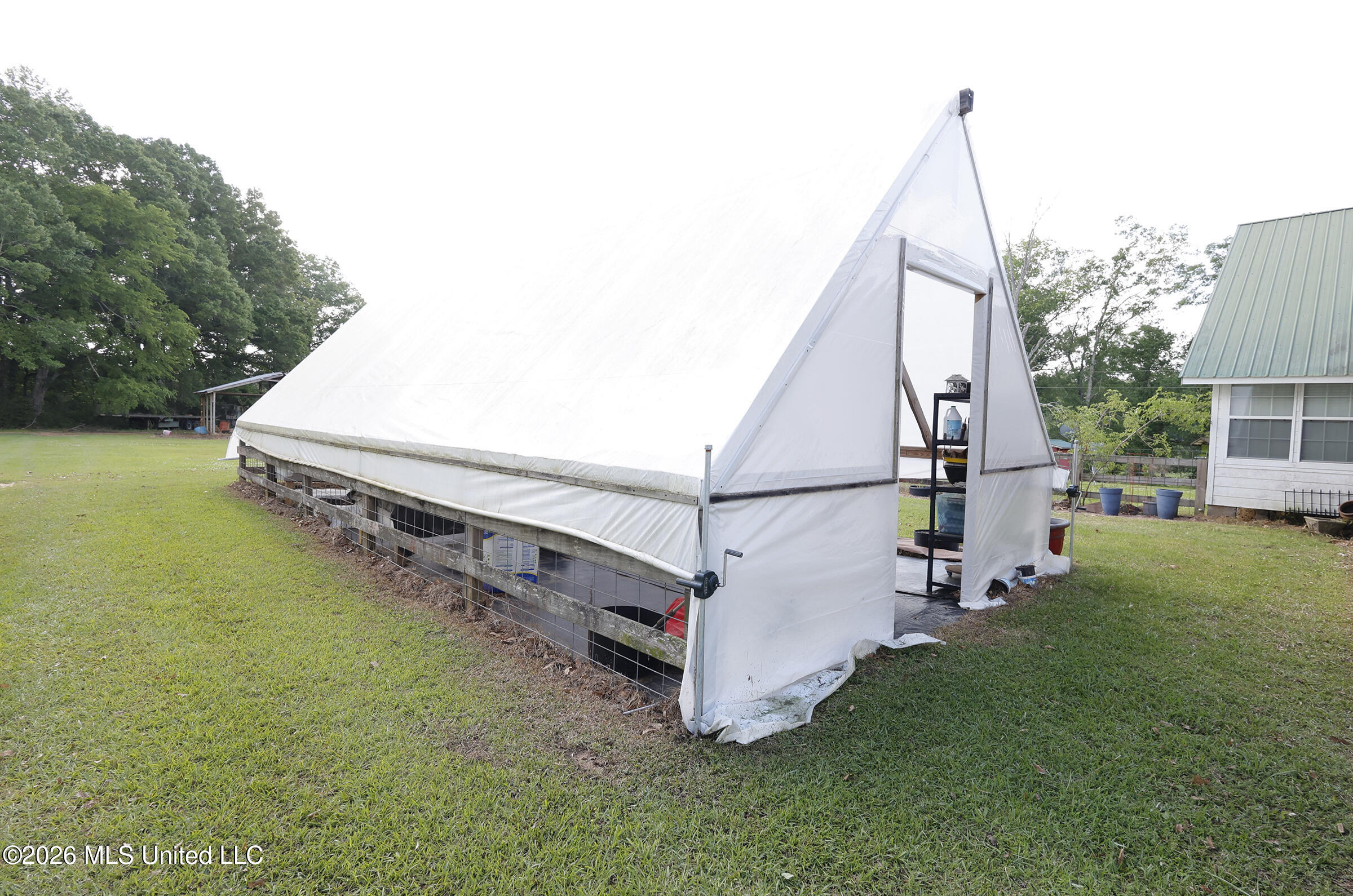 3052 C D Rayborn Road Property Photo 15