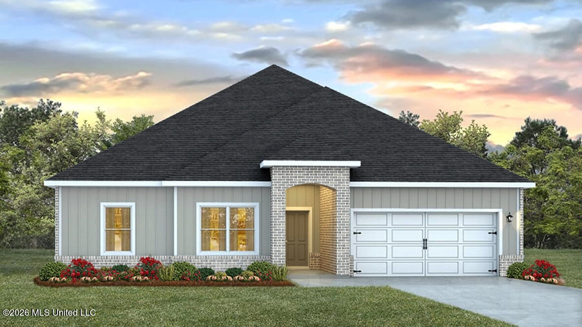 16206 Blue Ridge Drive Property Photo 1