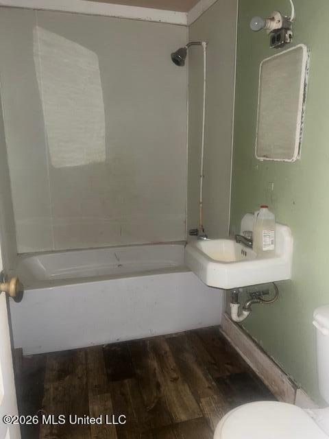 353 Foster Mound Road Property Photo 6