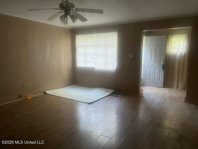 353 Foster Mound Road Property Photo 8