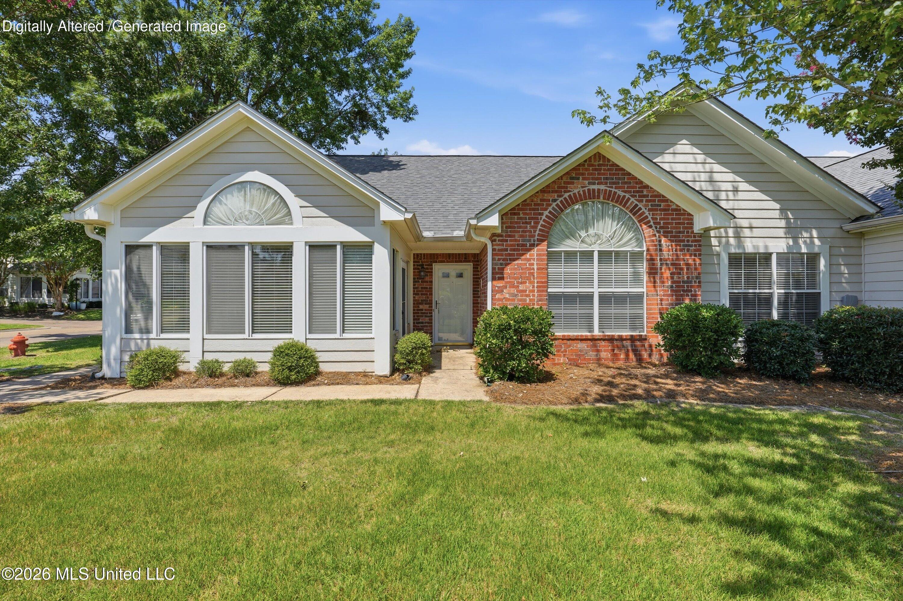 1123 Gerrits Landing Property Photo 1