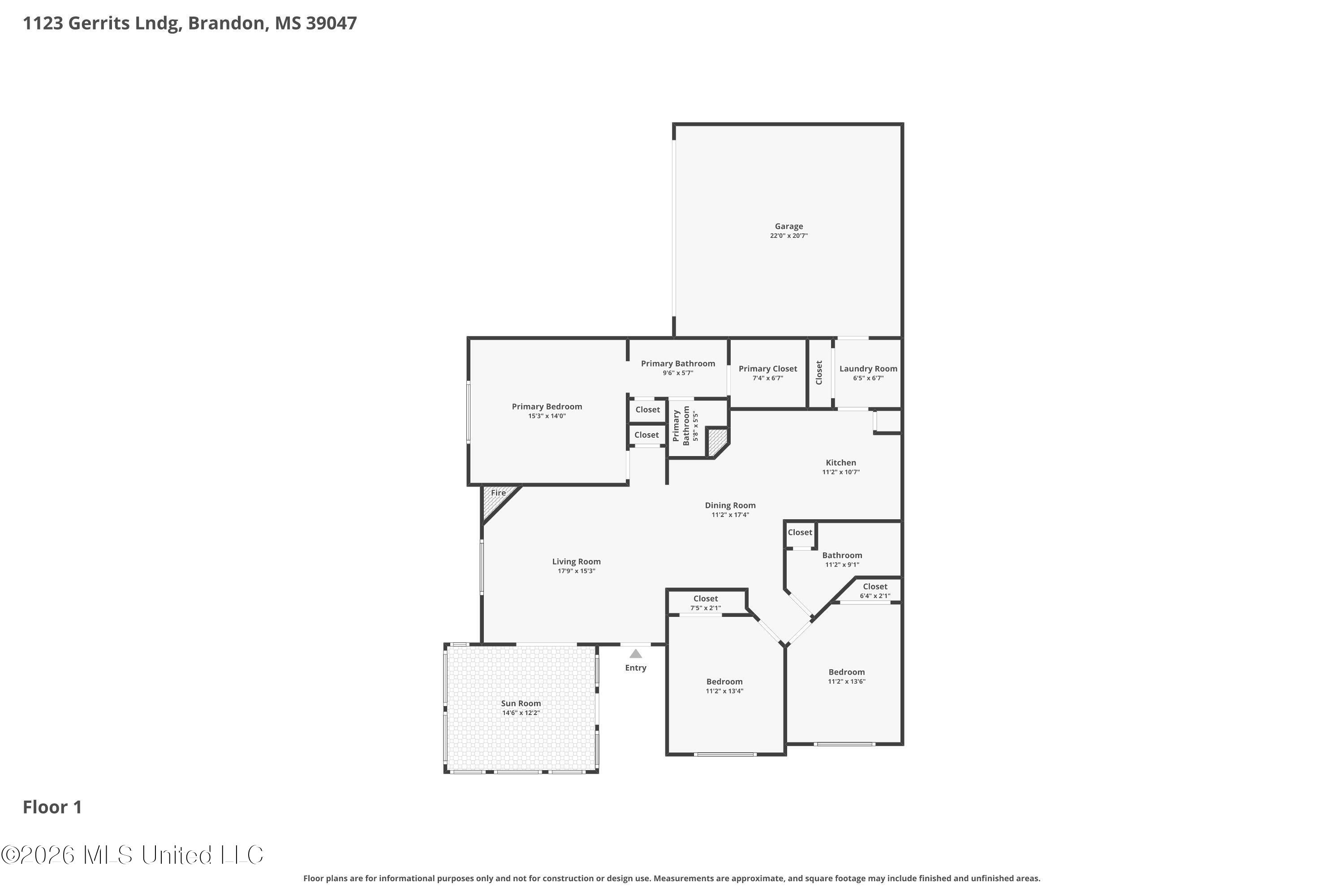 1123 Gerrits Landing Property Photo 37