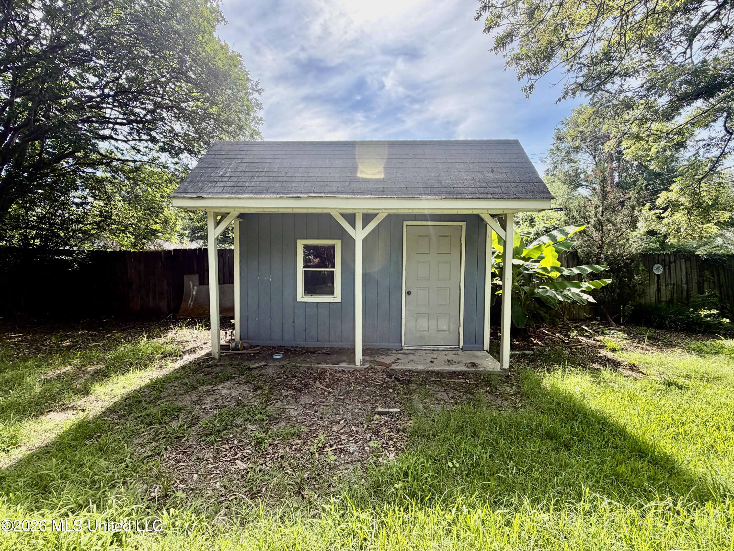 1414 Shelby Drive Property Photo 20