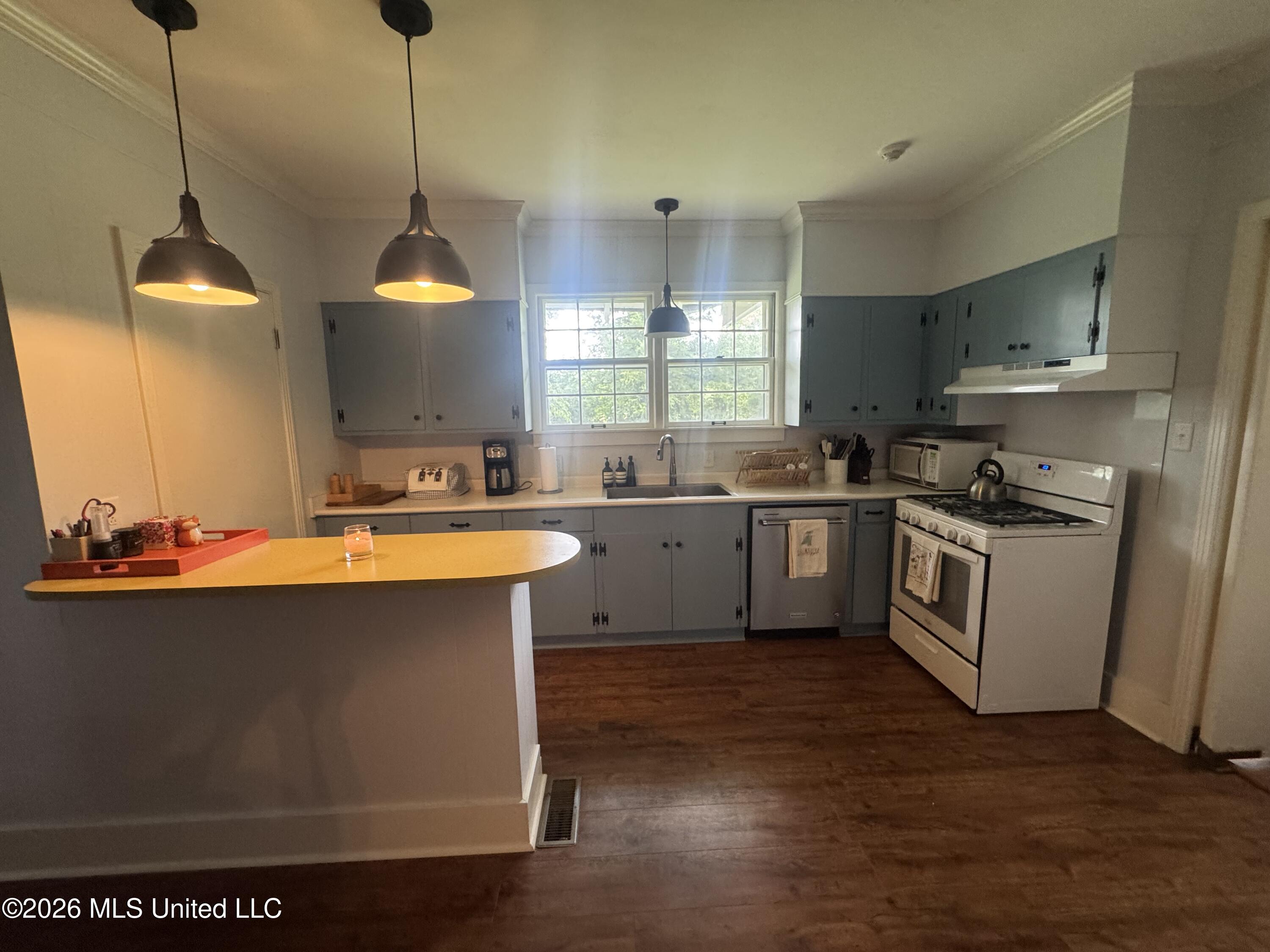 4095 Oakhurst Stovall Road Property Photo 4