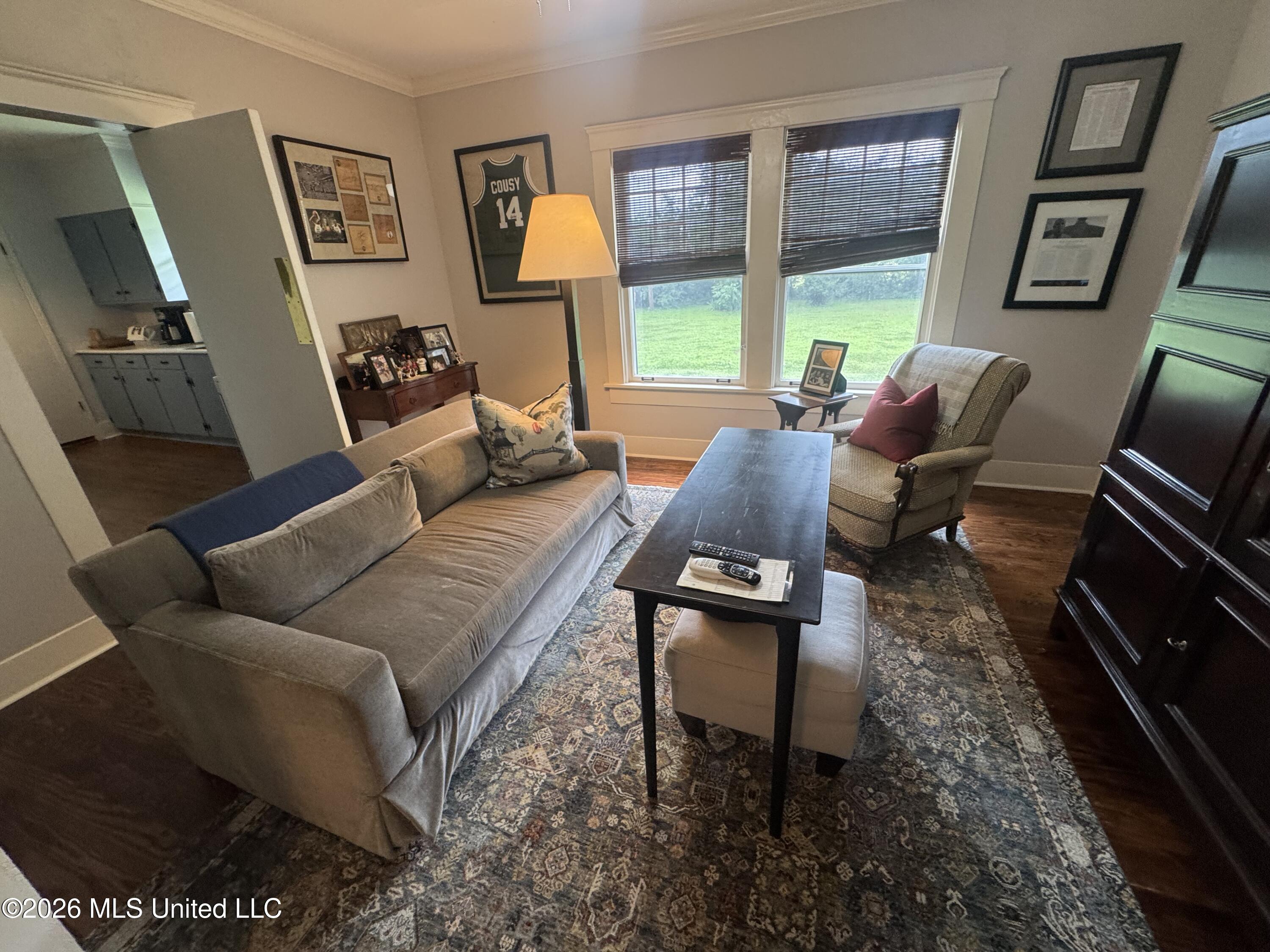 4095 Oakhurst Stovall Road Property Photo 5