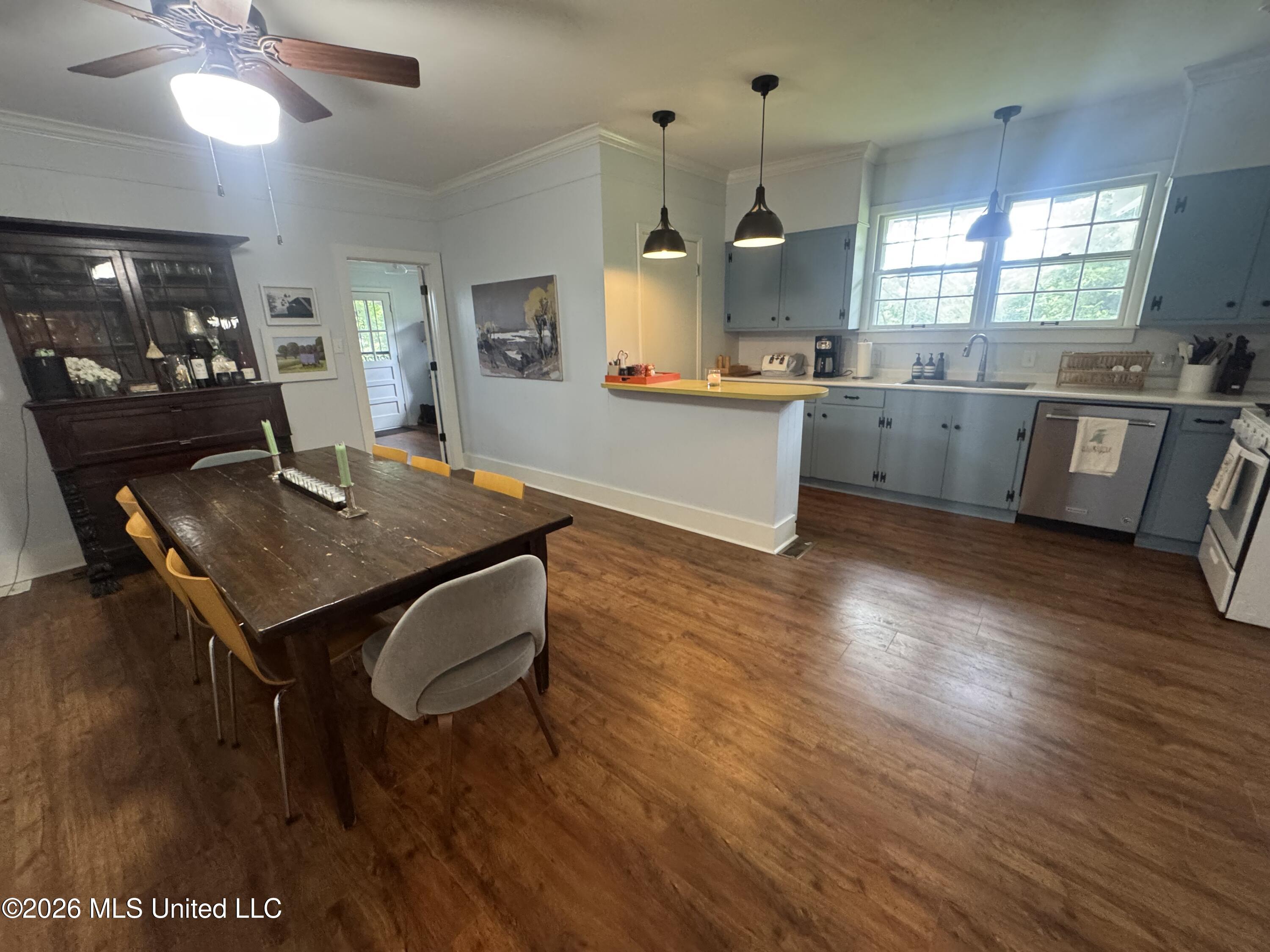 4095 Oakhurst Stovall Road Property Photo 6