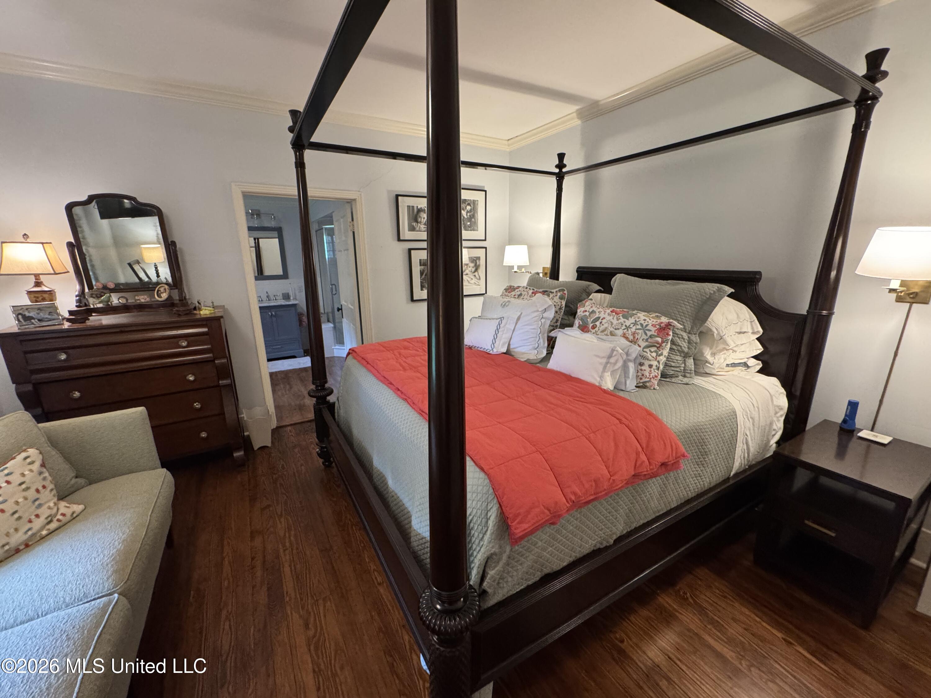4095 Oakhurst Stovall Road Property Photo 7