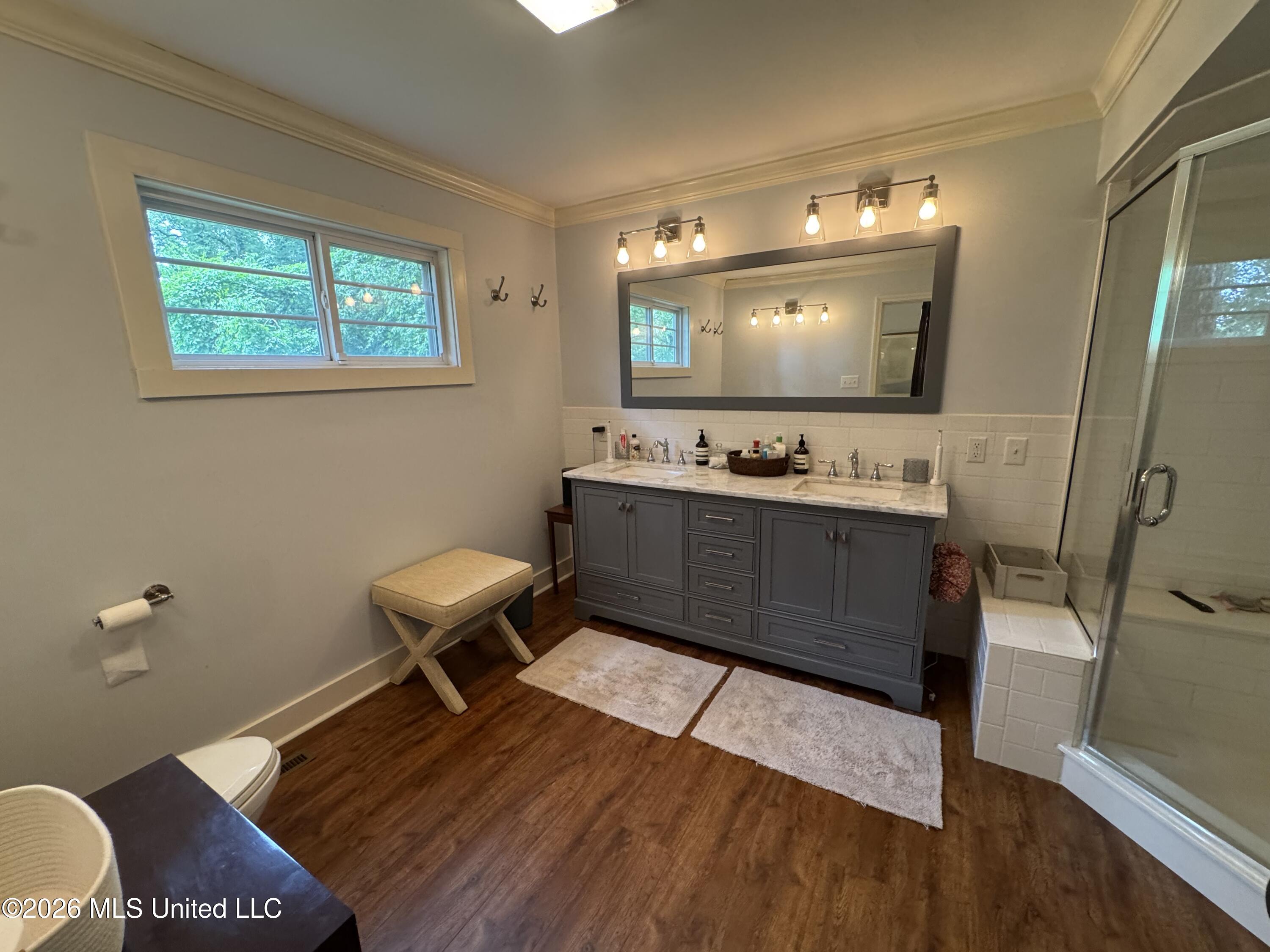4095 Oakhurst Stovall Road Property Photo 8