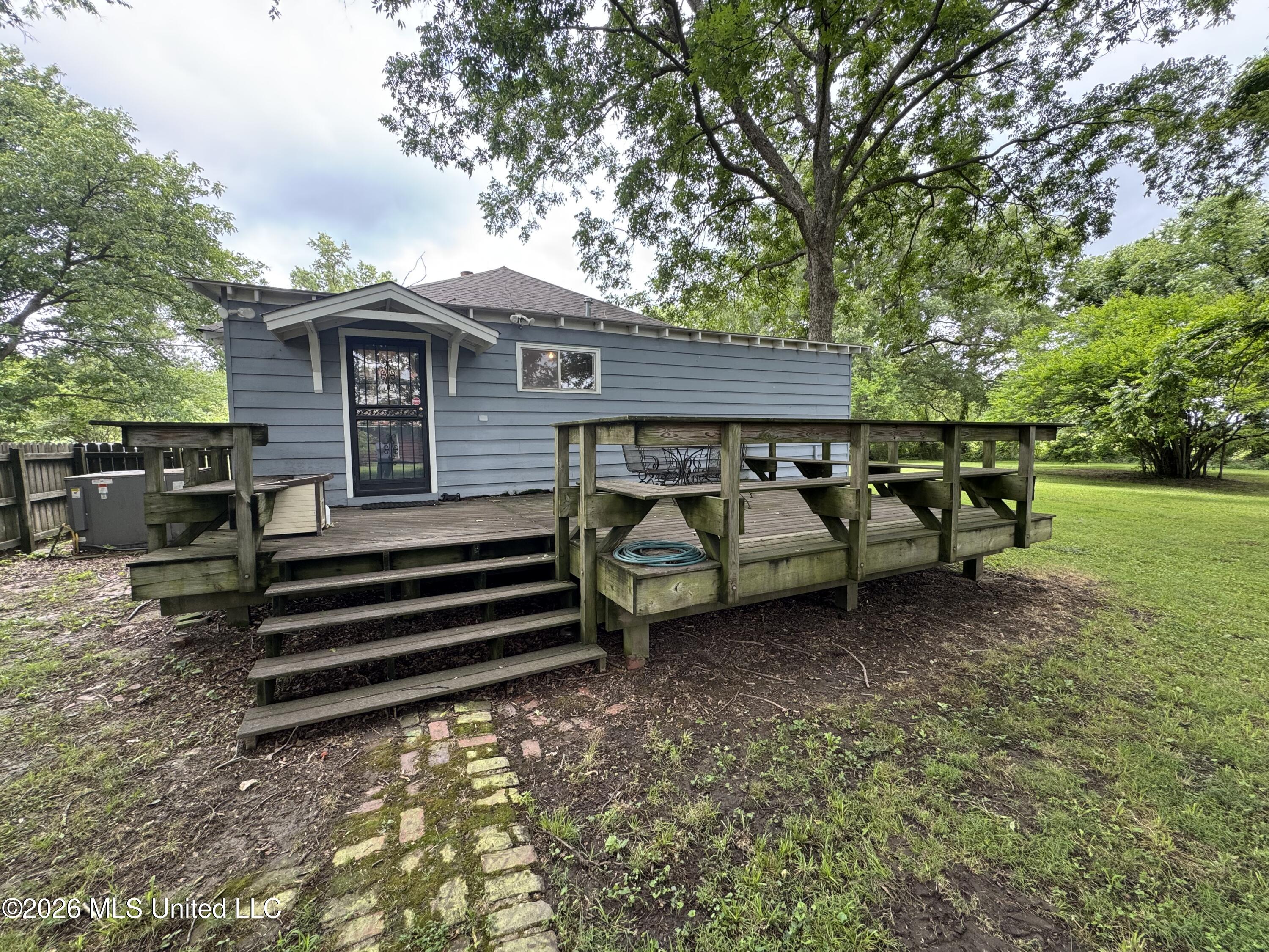 4095 Oakhurst Stovall Road Property Photo 15