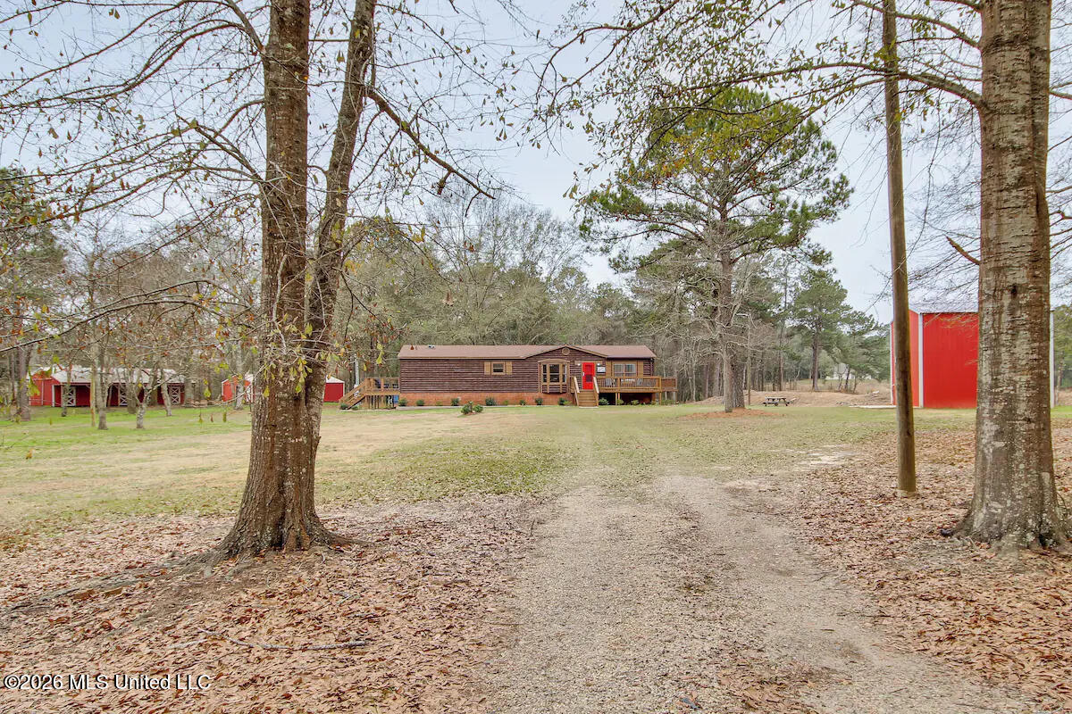 27201 E Lake Cypress Drive Property Photo 1