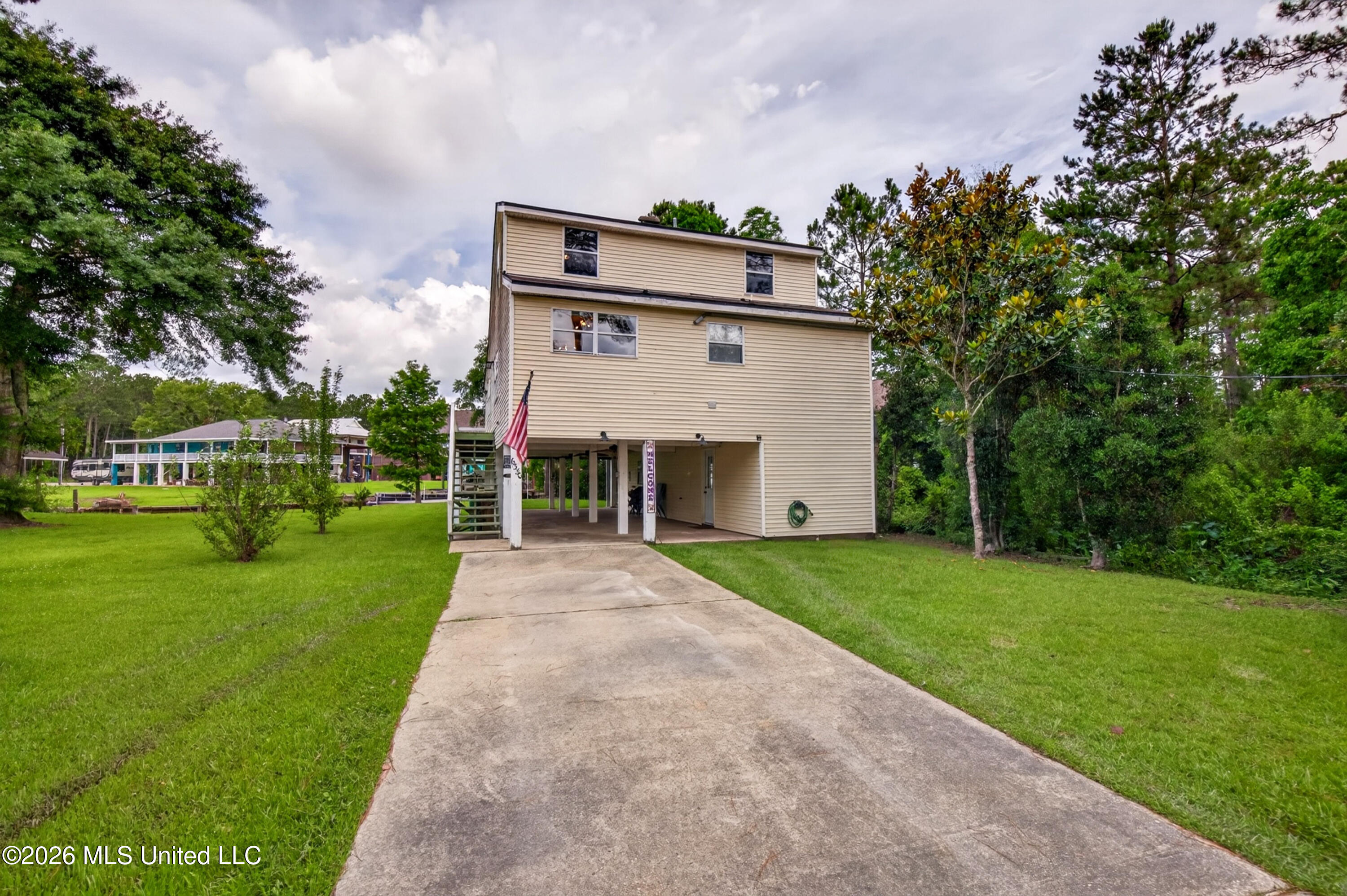 6330 Pontiac Drive Property Photo 53