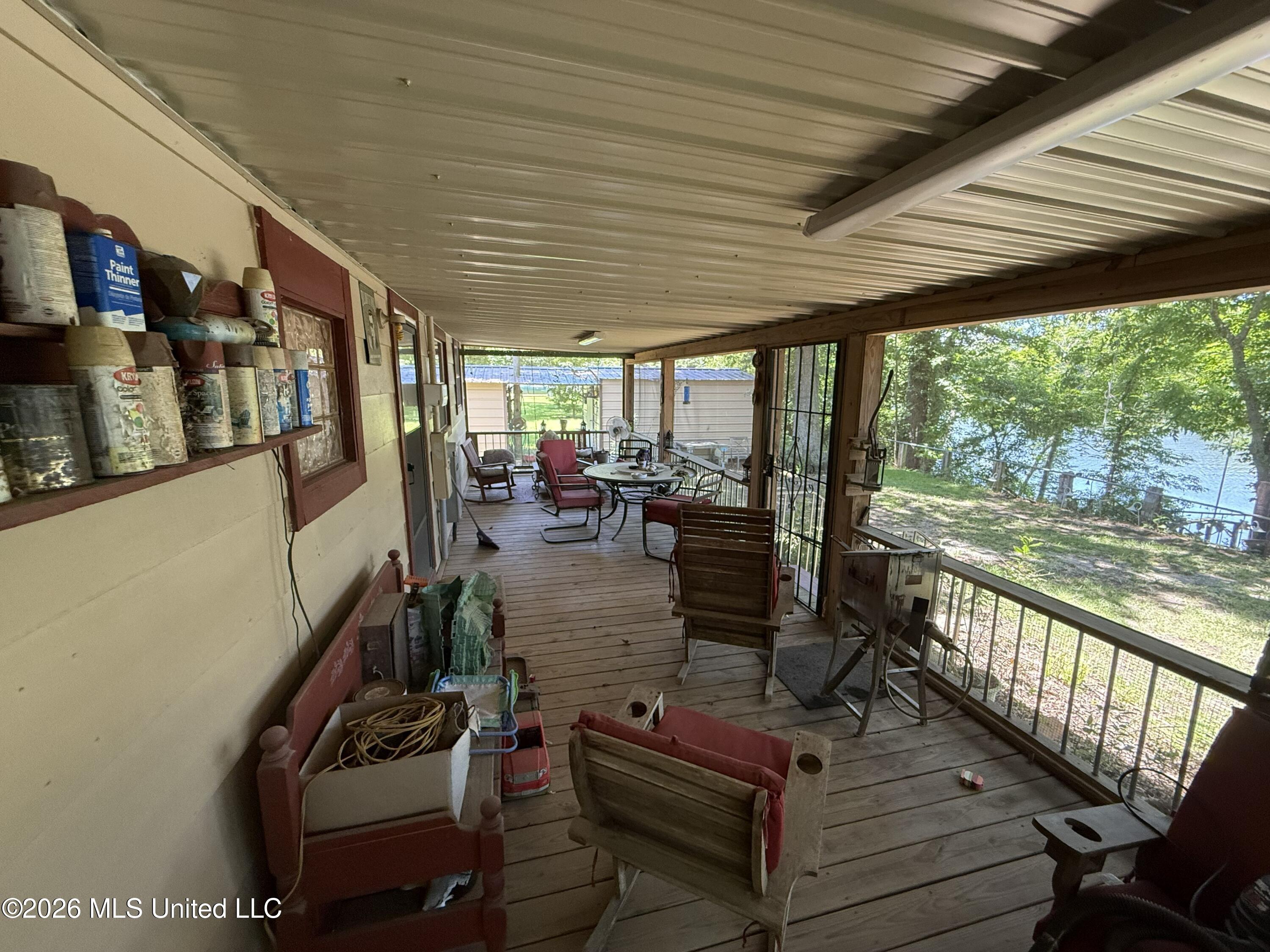 7083 Hwy 129 Property Photo 20