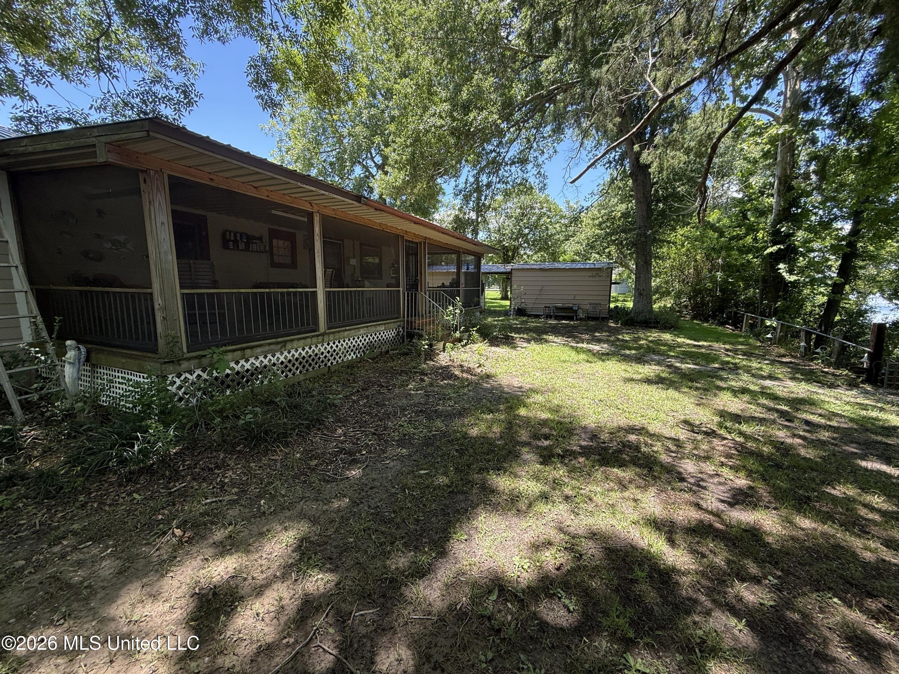 7083 Hwy 129 Property Photo 24