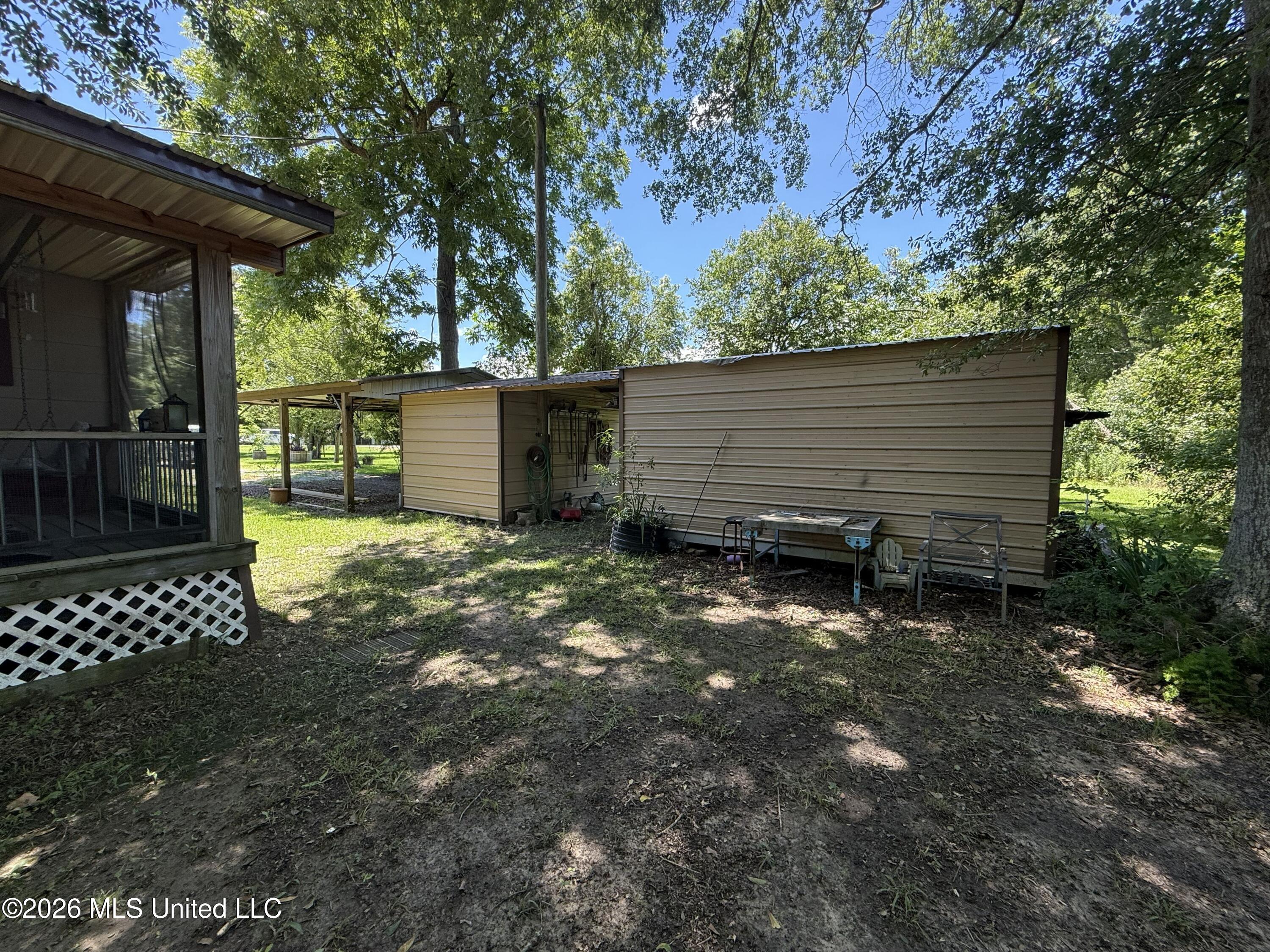 7083 Hwy 129 Property Photo 28